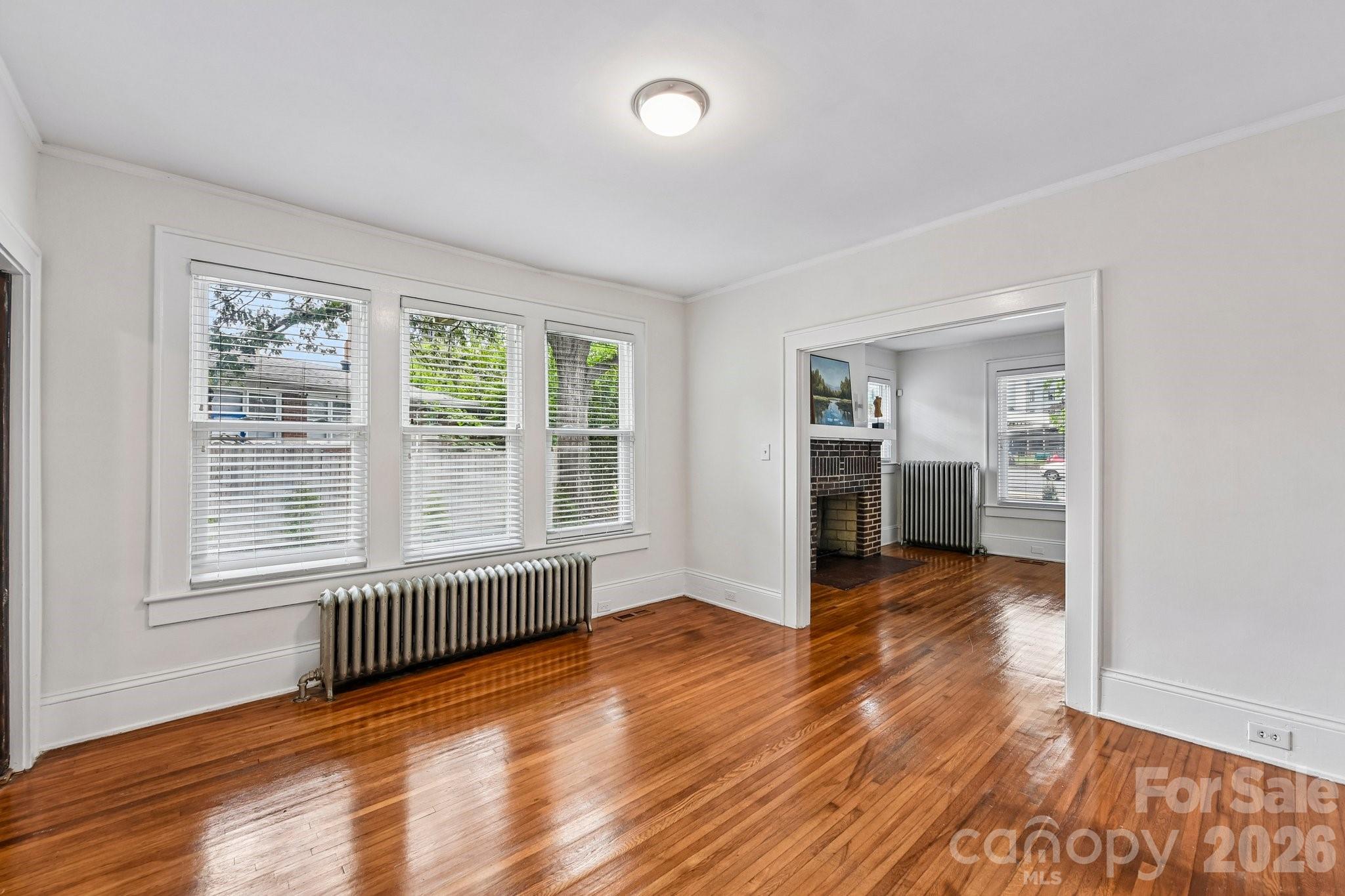 1612 S Tryon Street — Charlotte