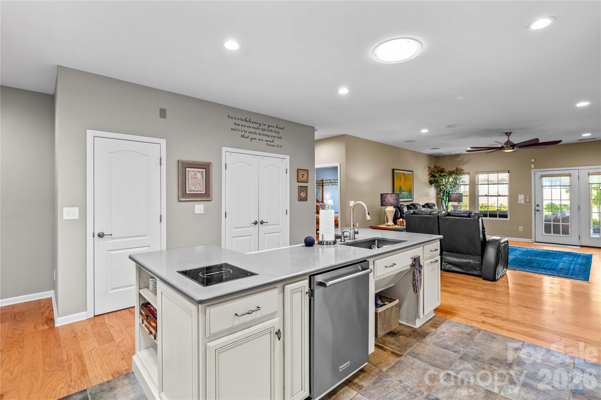 107 Summrow Court — Mooresville