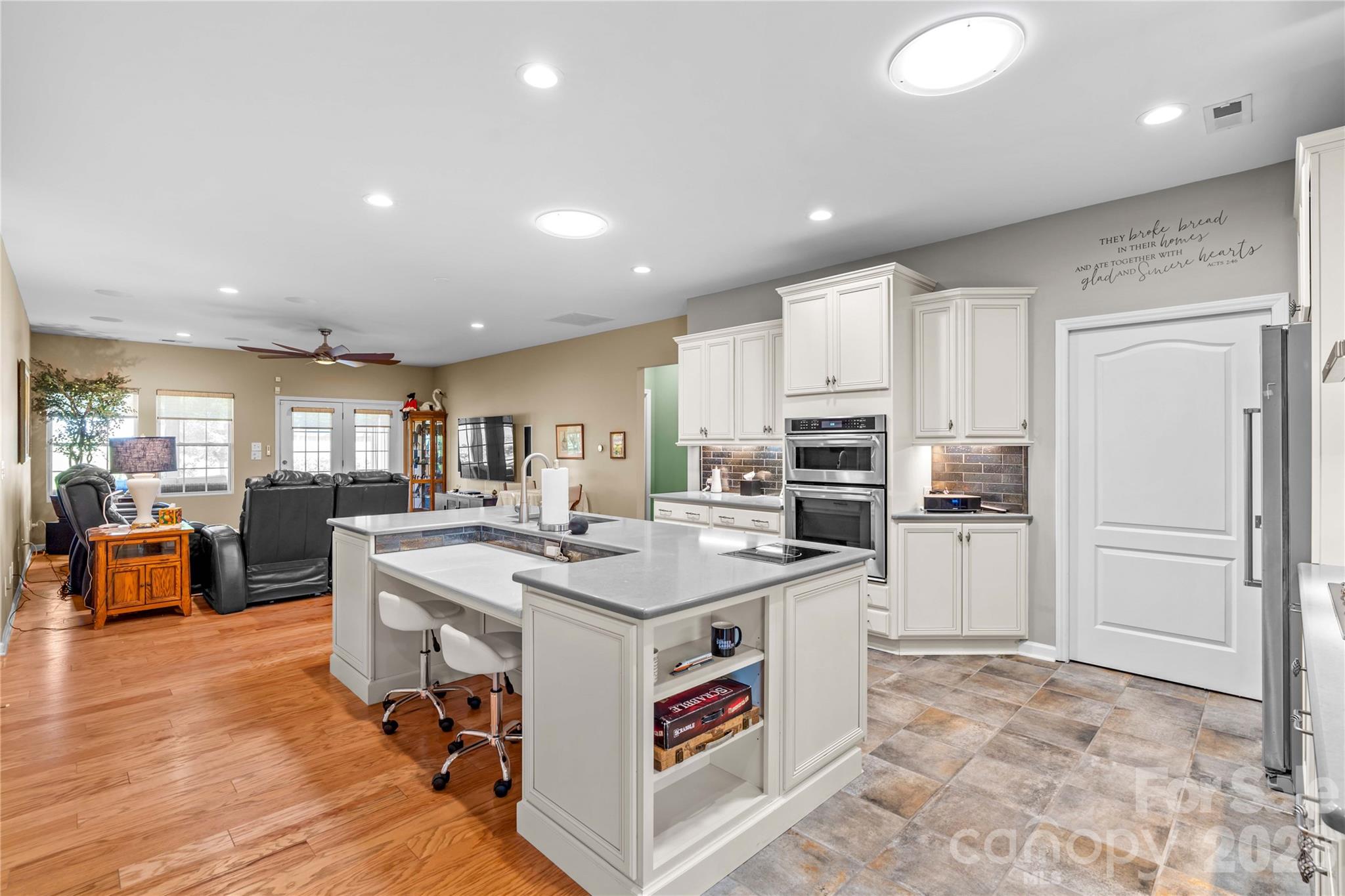 107 Summrow Court — Mooresville