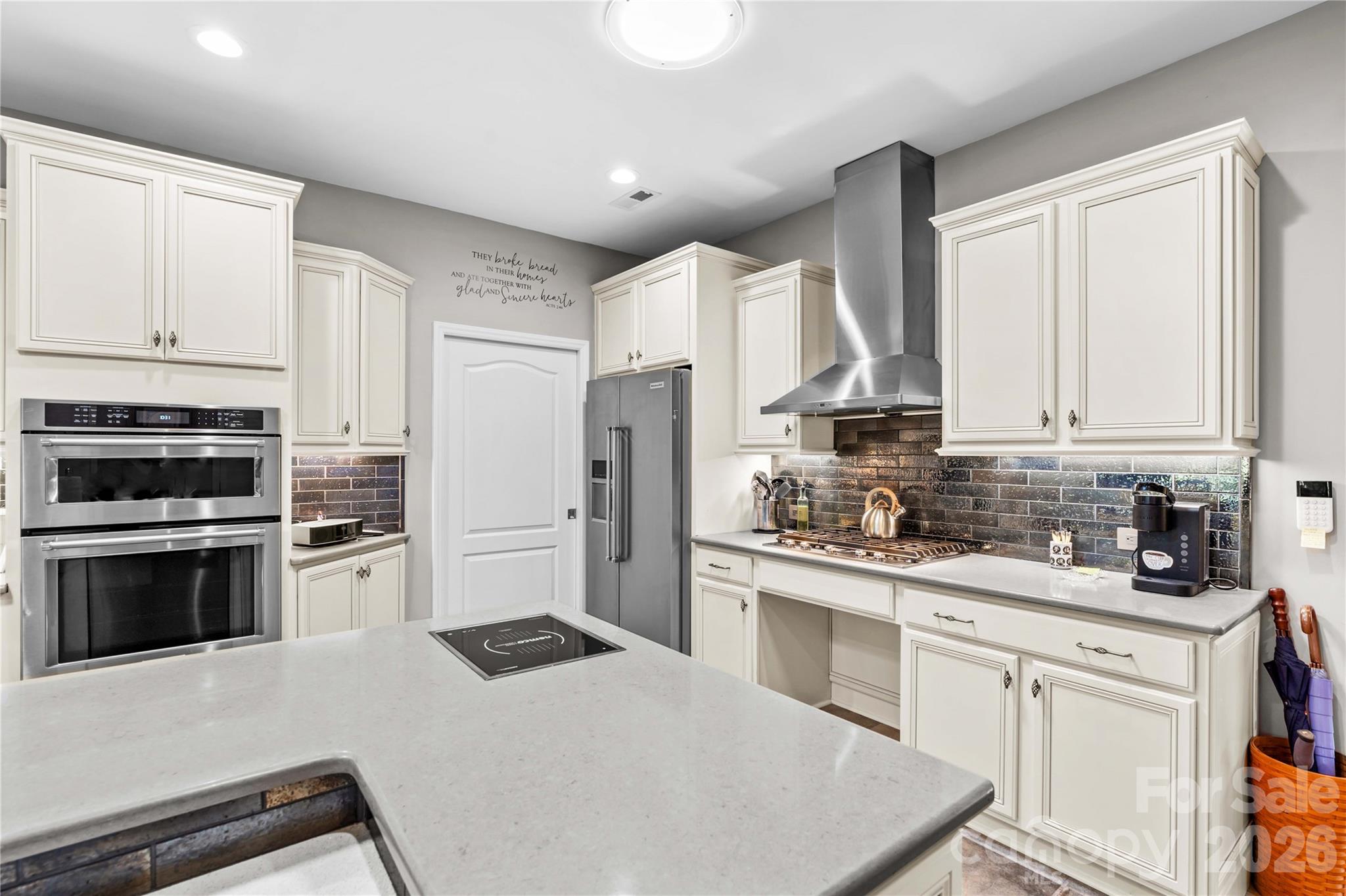 107 Summrow Court — Mooresville