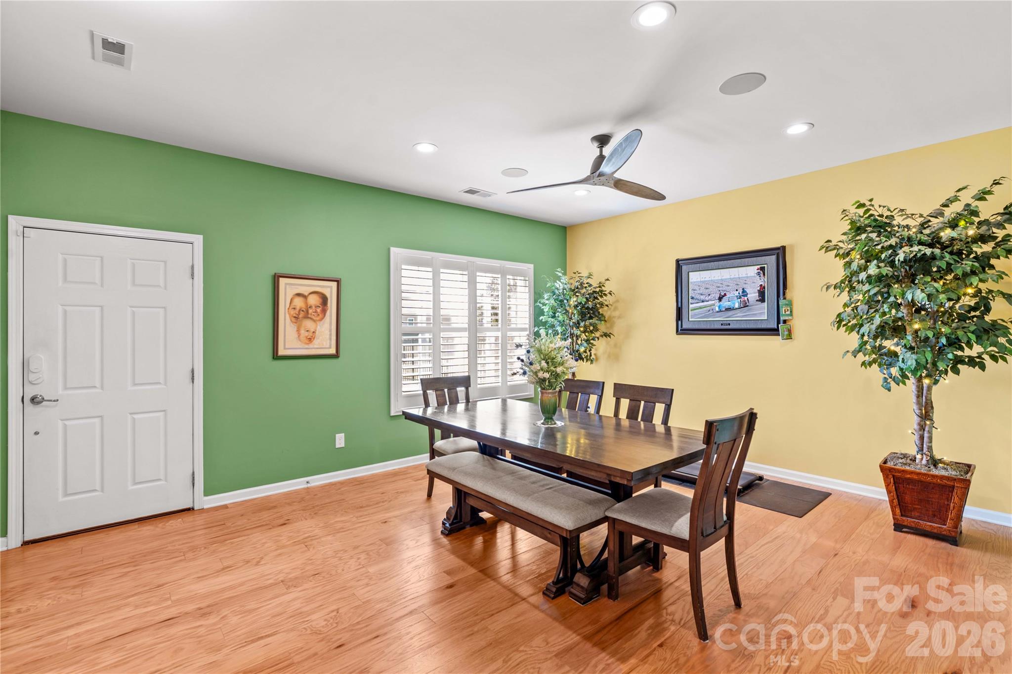 107 Summrow Court — Mooresville