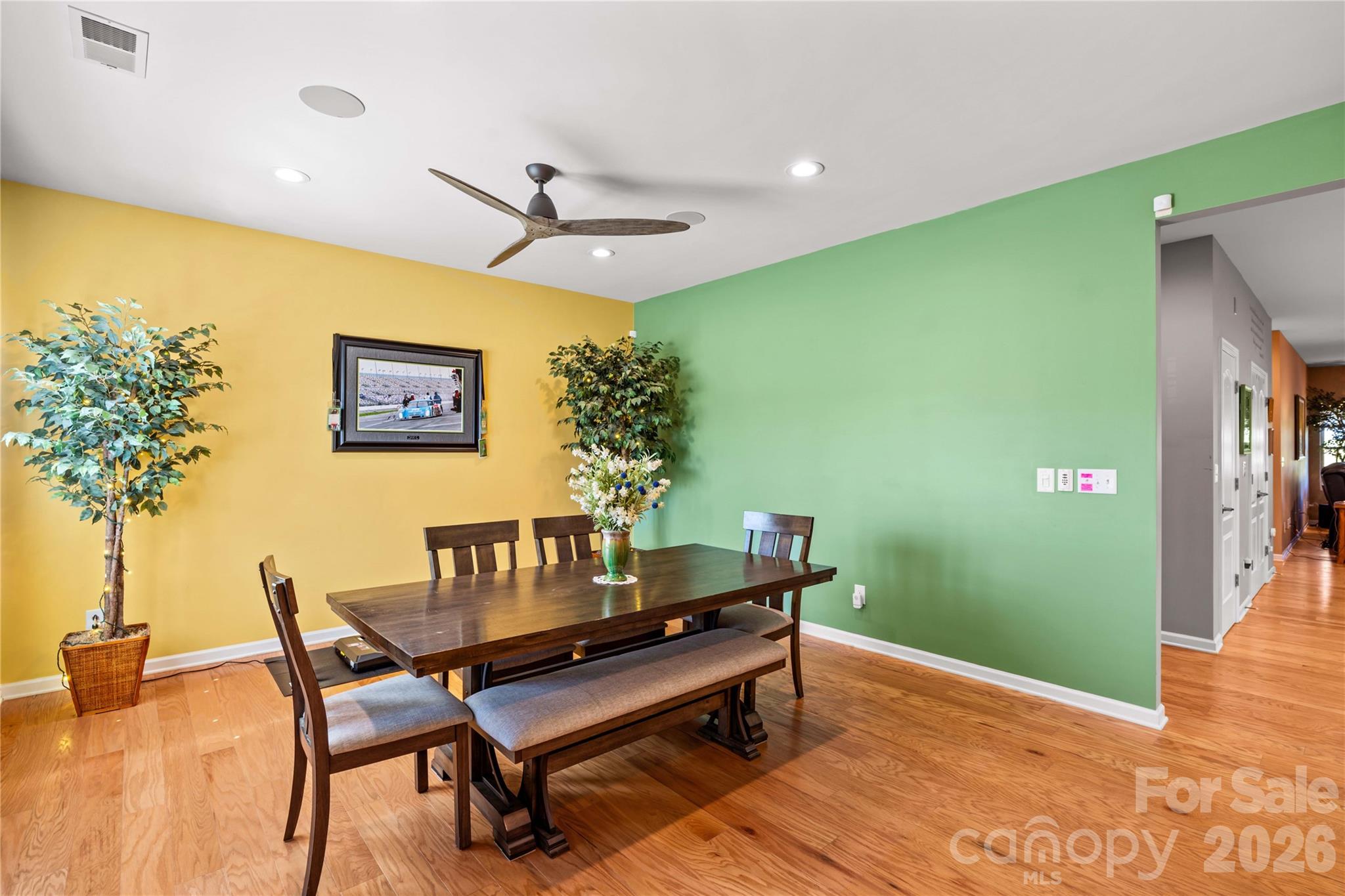 107 Summrow Court — Mooresville