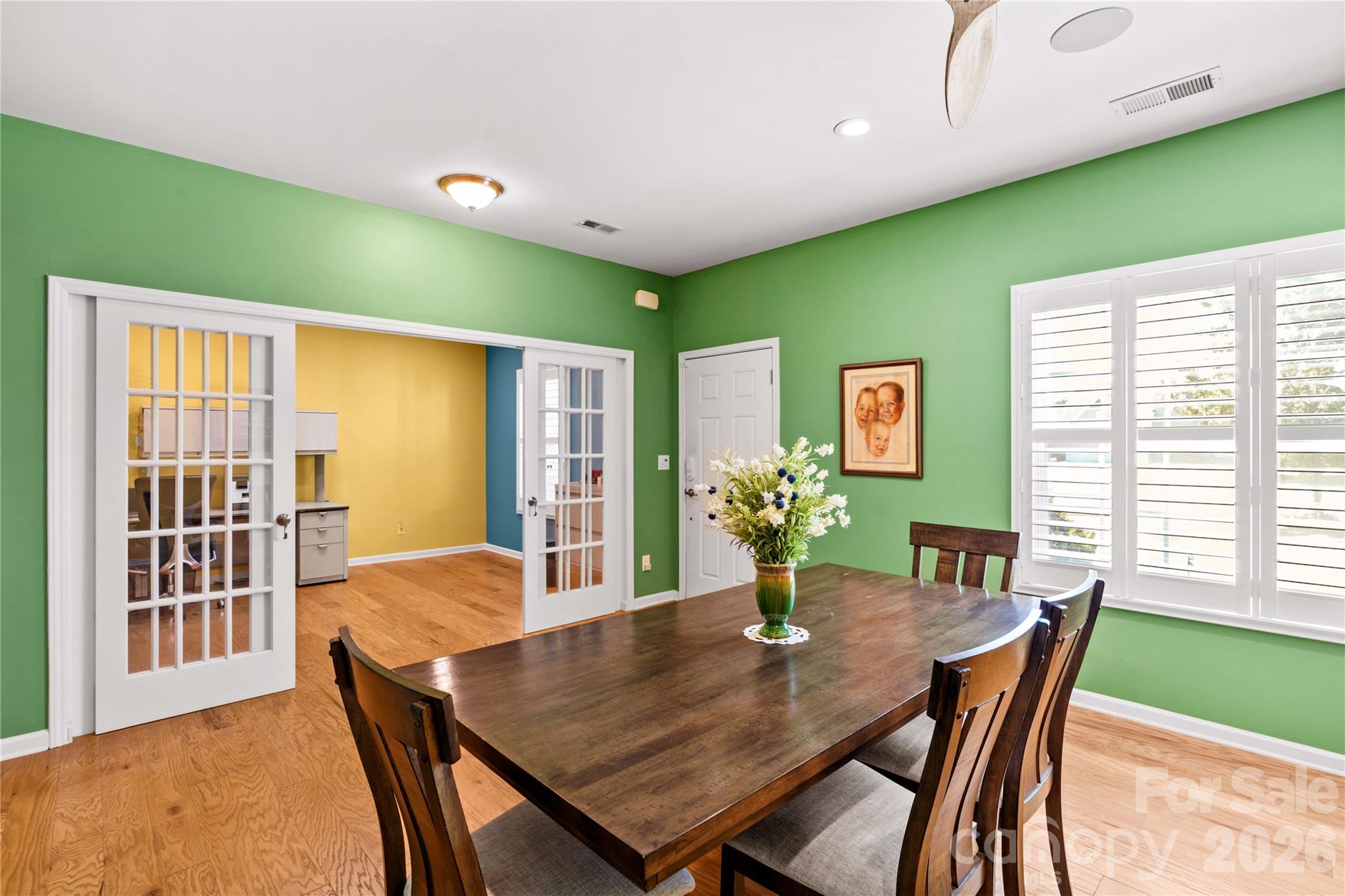 107 Summrow Court — Mooresville