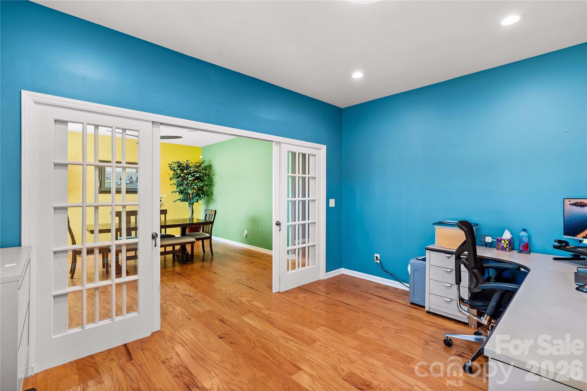 107 Summrow Court — Mooresville