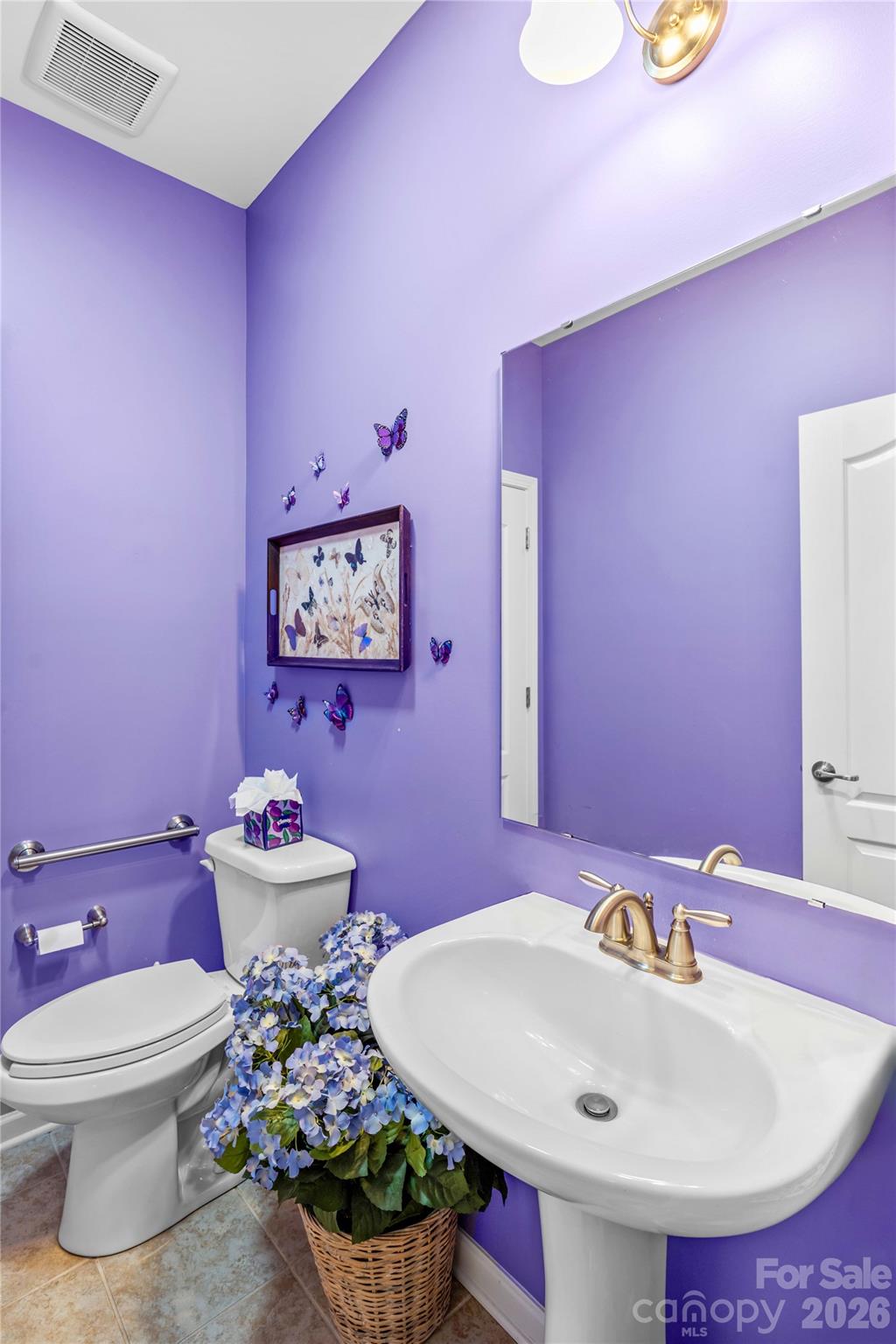 107 Summrow Court — Mooresville