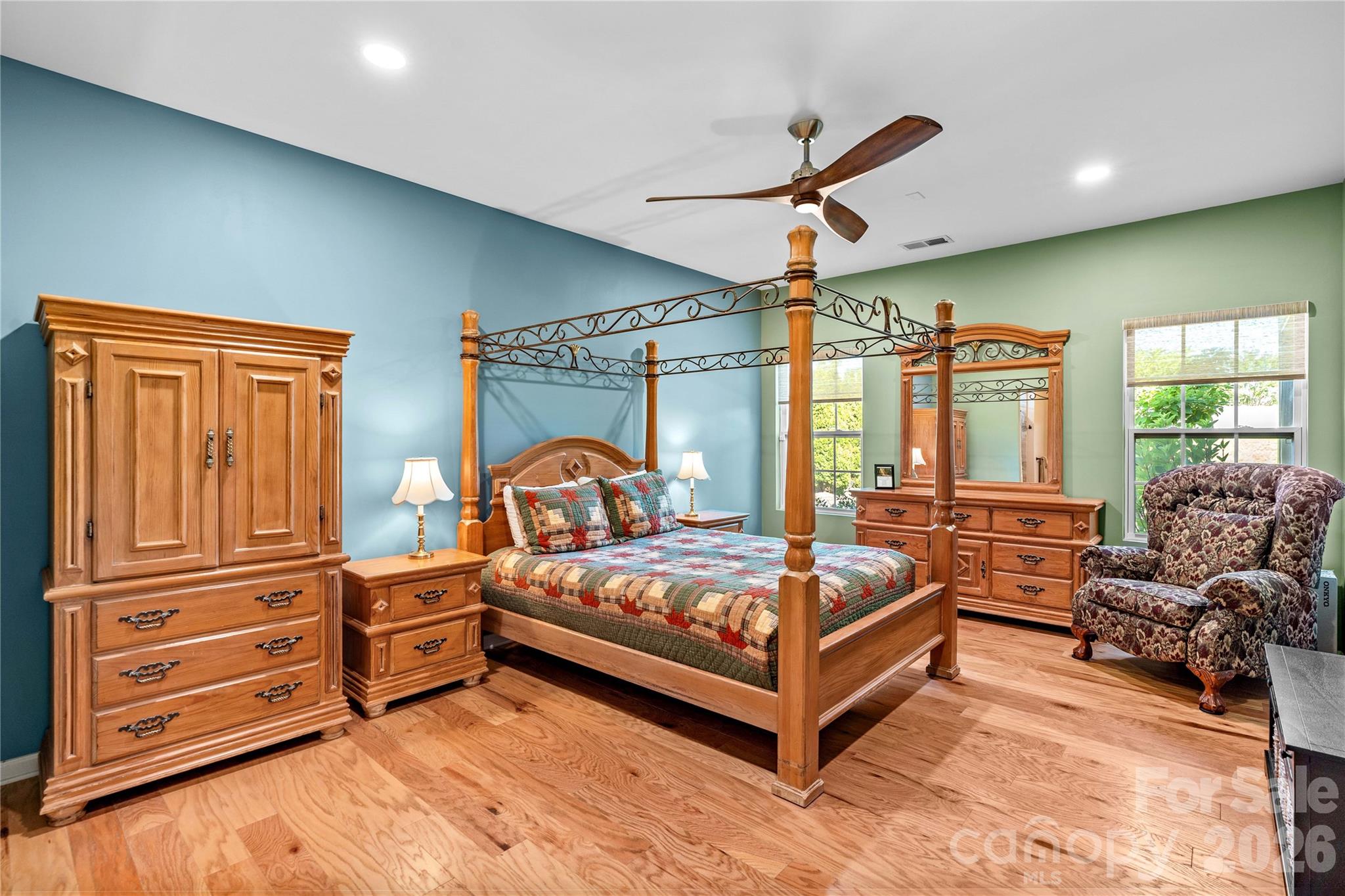 107 Summrow Court — Mooresville
