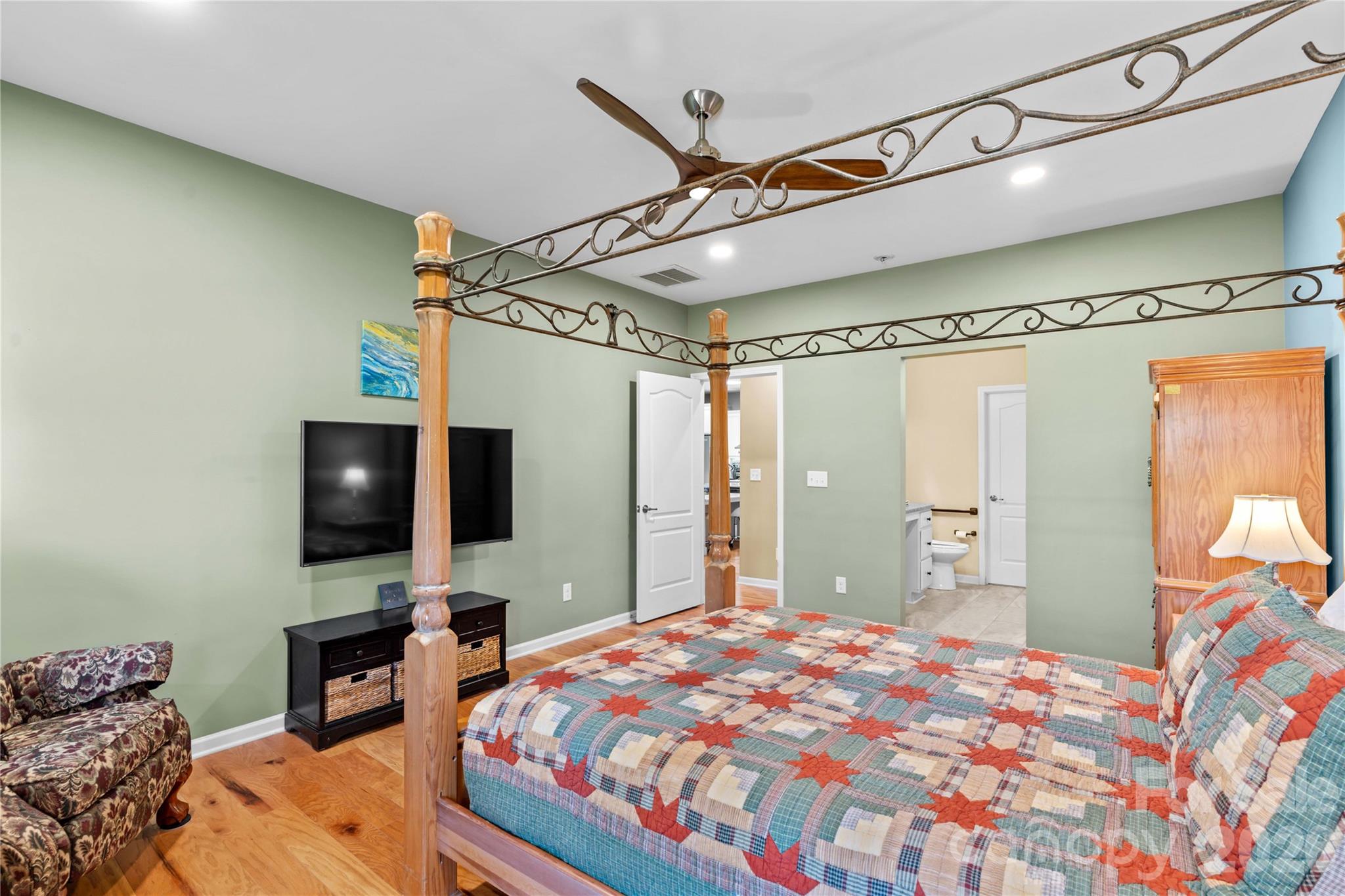 107 Summrow Court — Mooresville