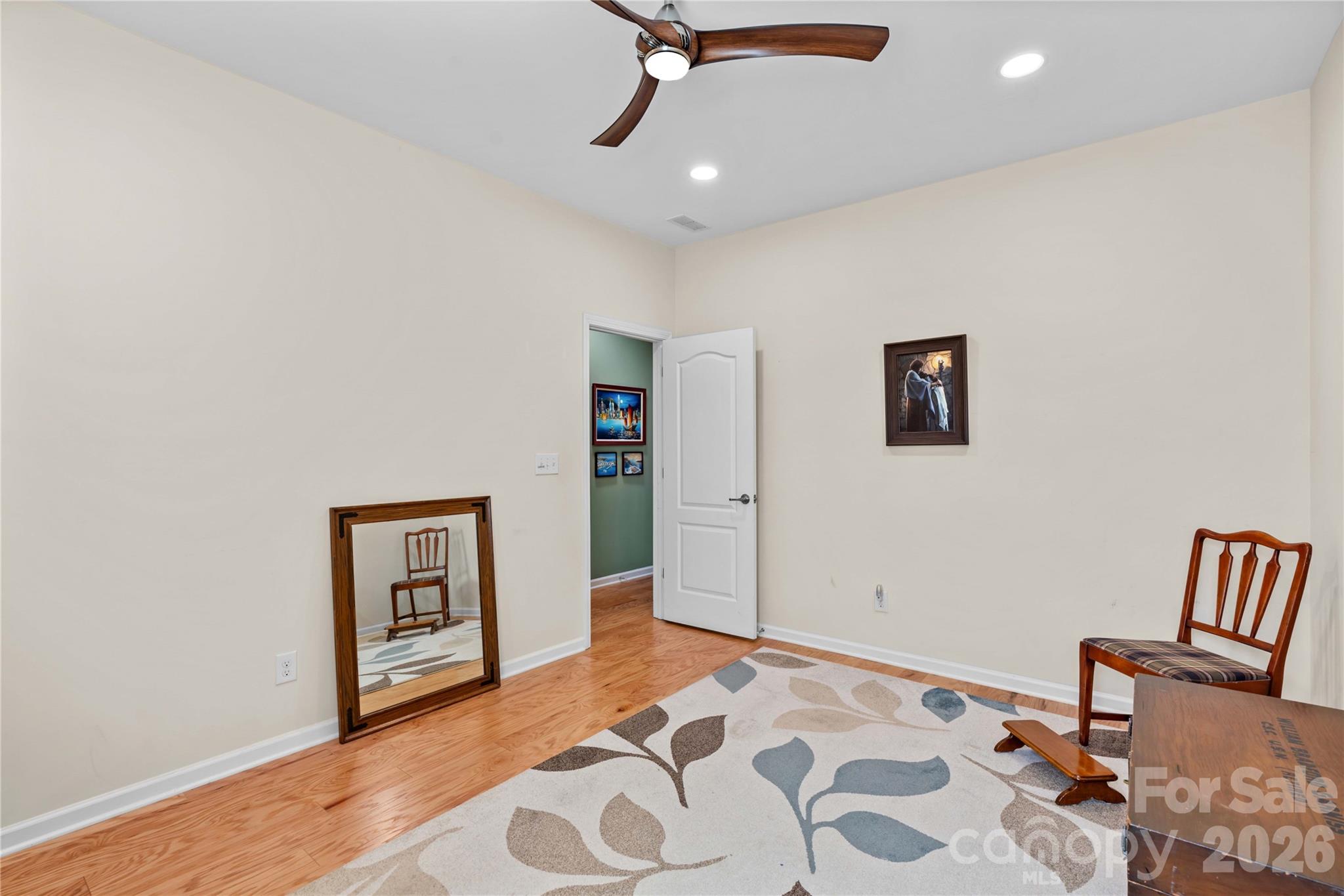 107 Summrow Court — Mooresville