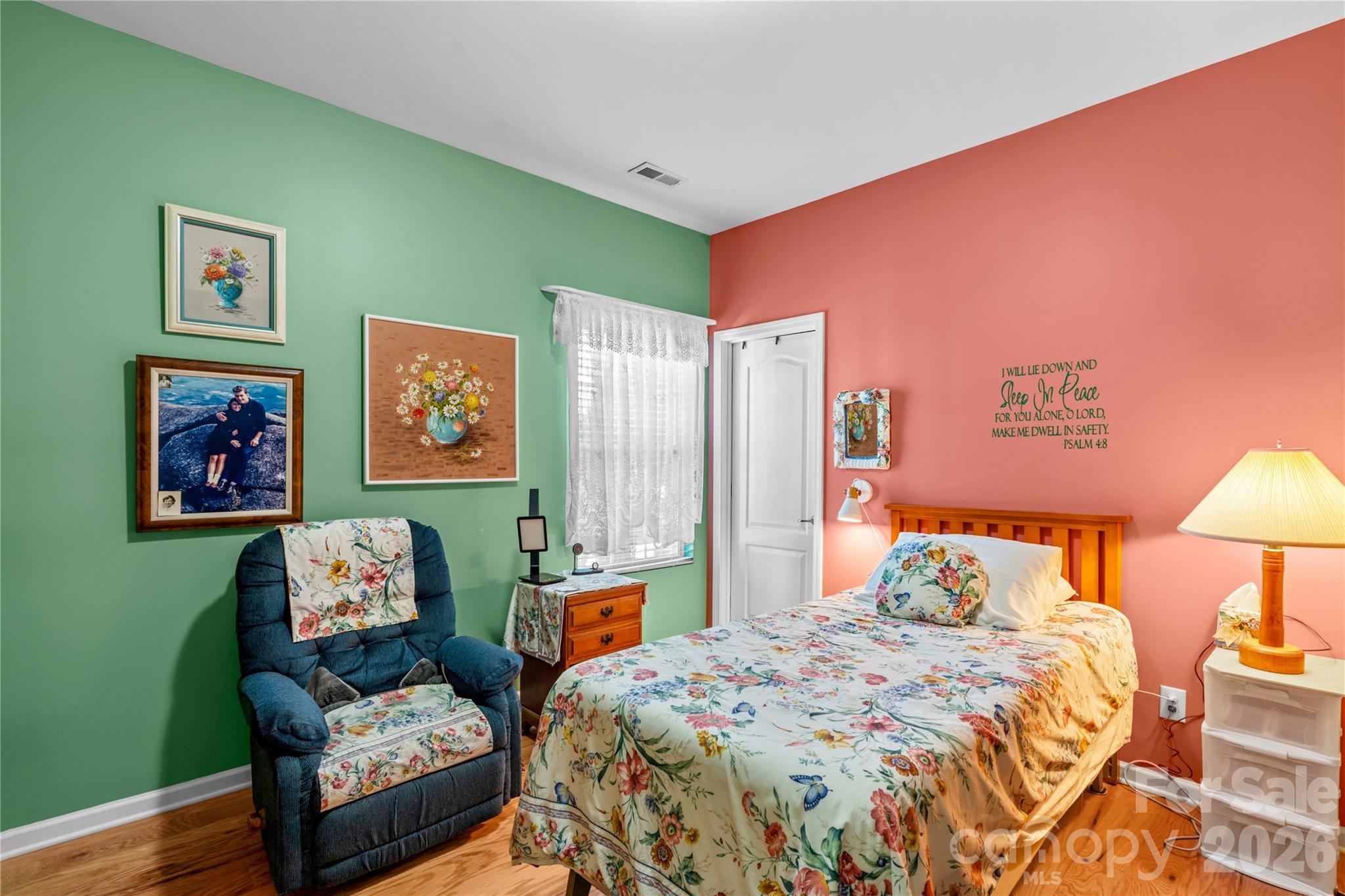 107 Summrow Court — Mooresville