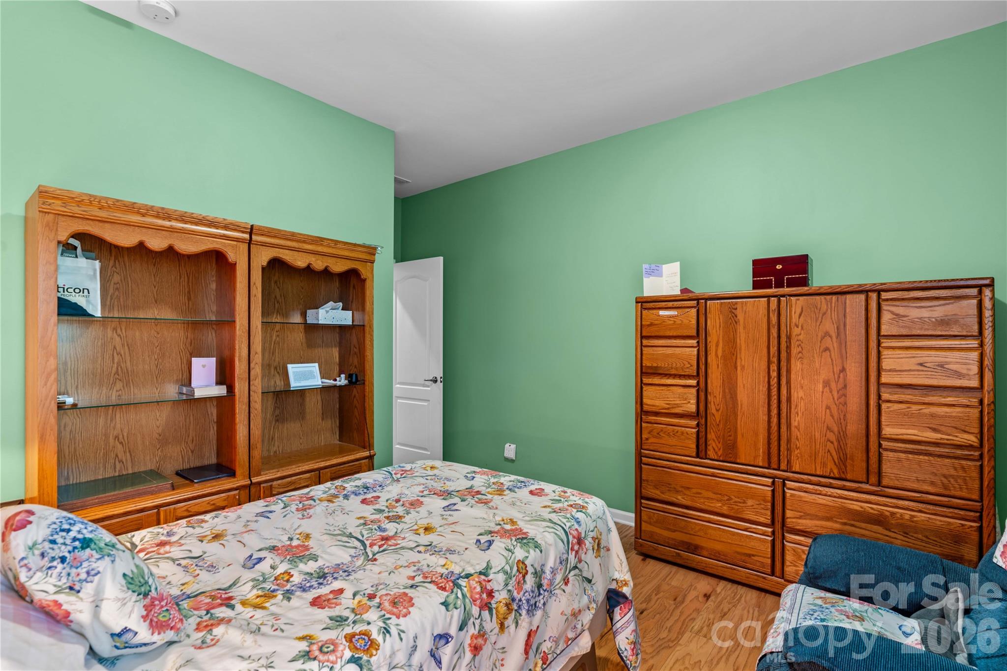 107 Summrow Court — Mooresville