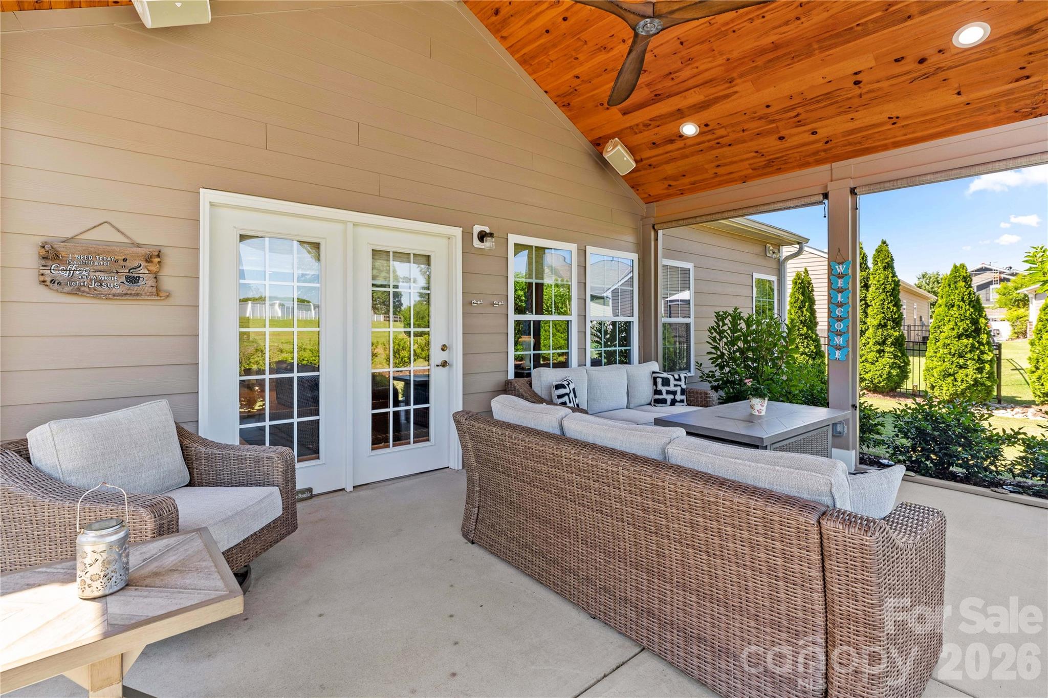 107 Summrow Court — Mooresville