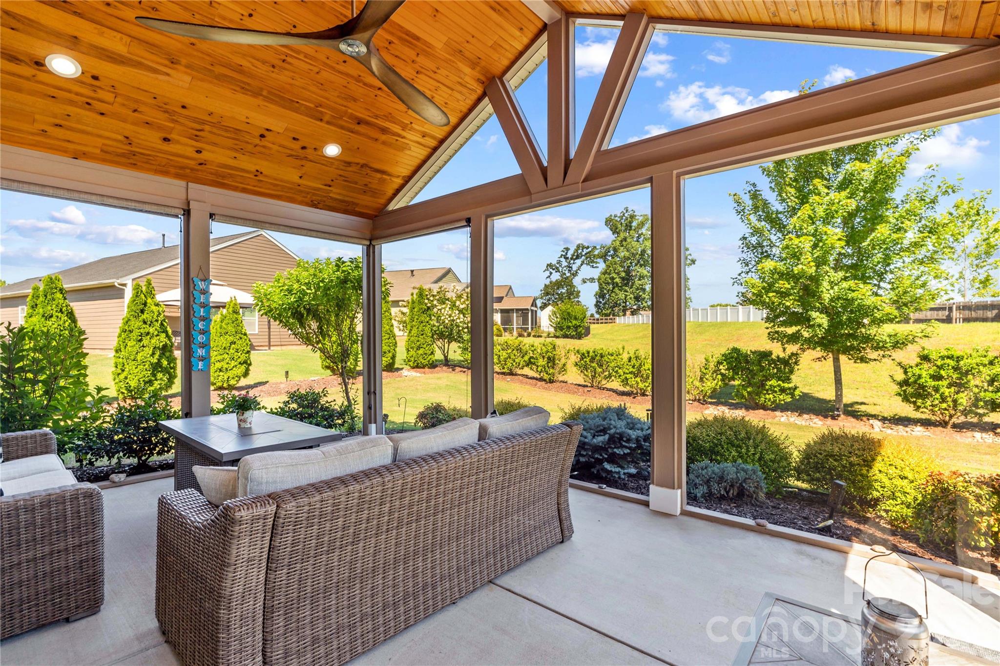 107 Summrow Court — Mooresville