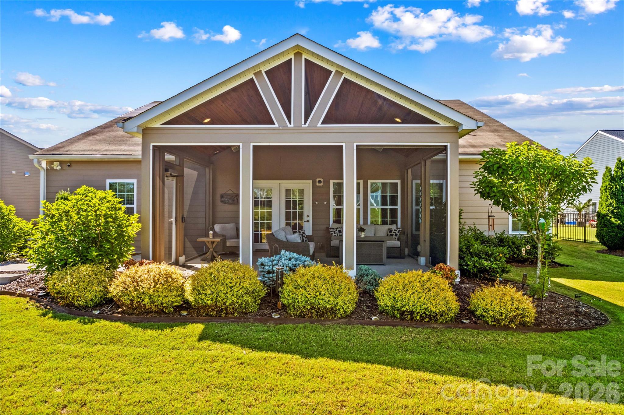 107 Summrow Court — Mooresville