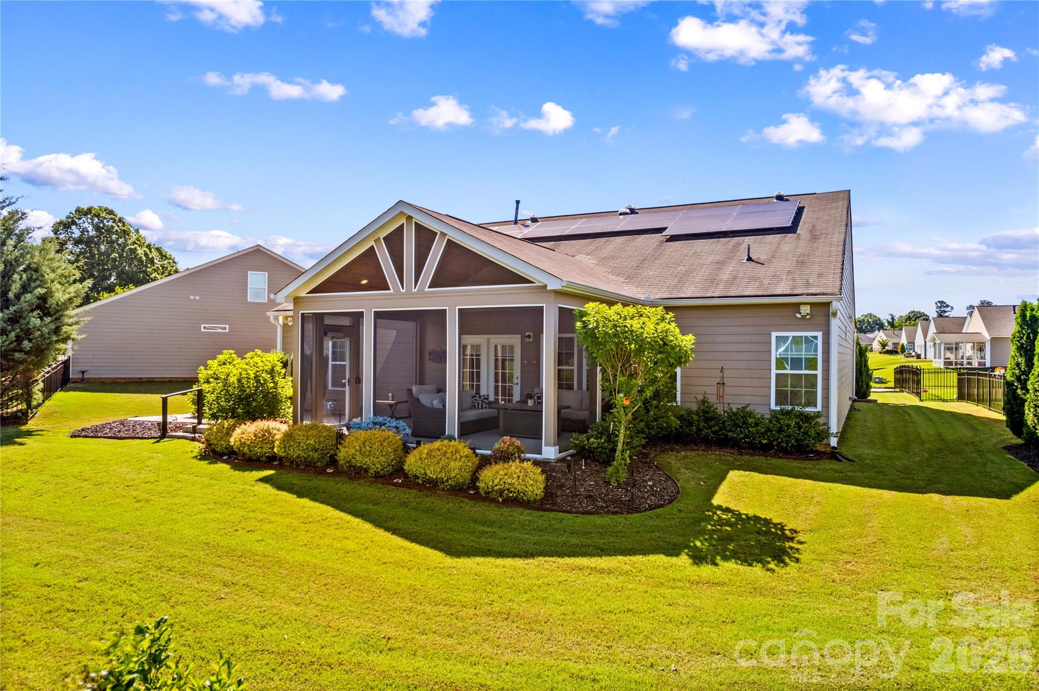 107 Summrow Court — Mooresville