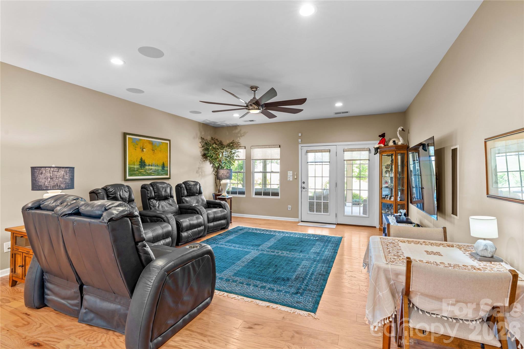 107 Summrow Court — Mooresville