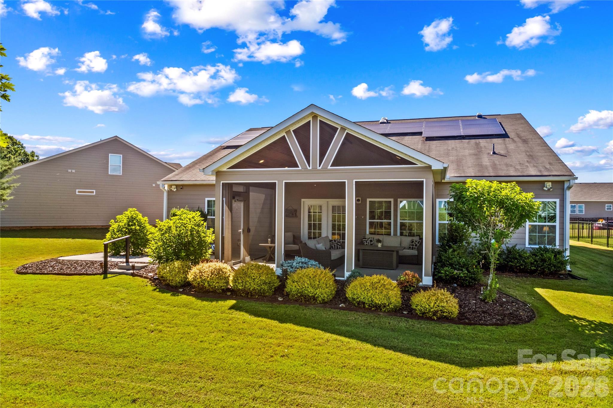 107 Summrow Court — Mooresville