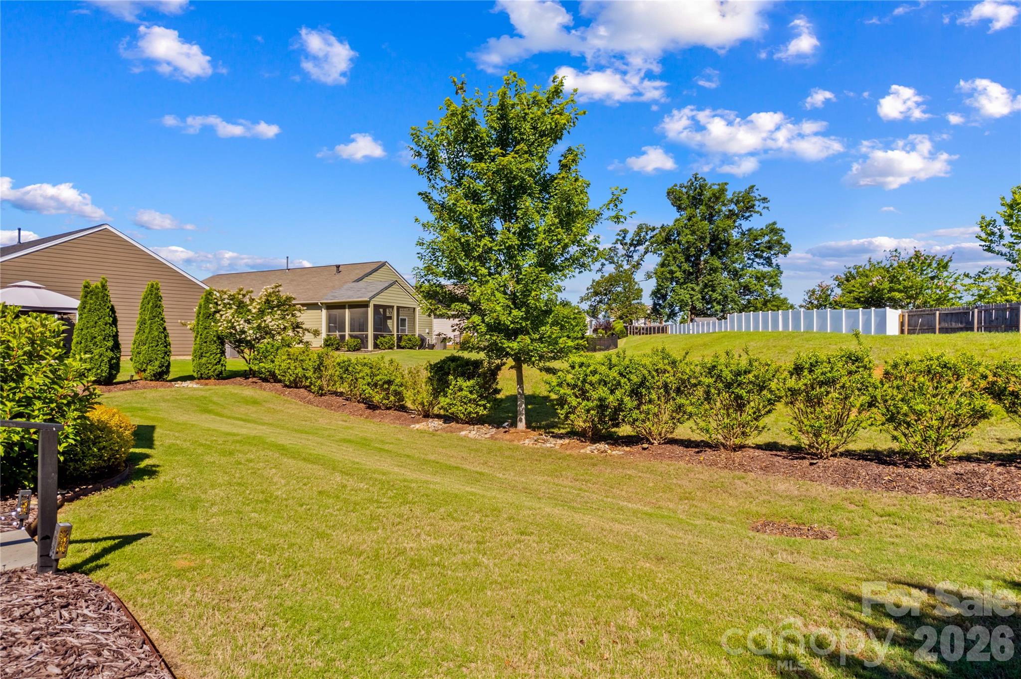 107 Summrow Court — Mooresville