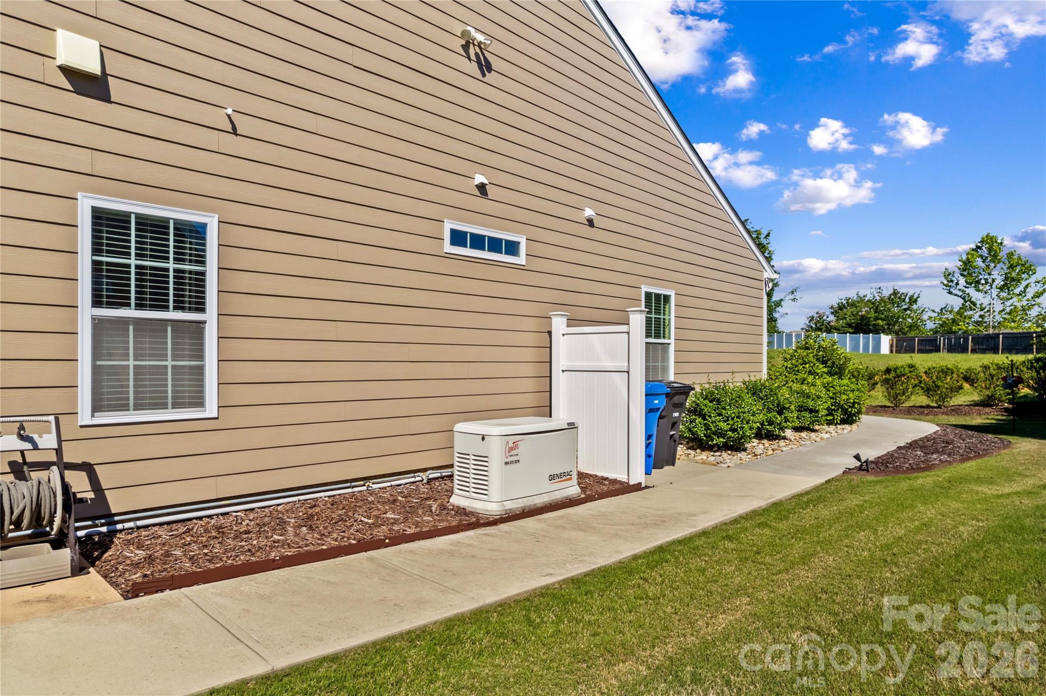 107 Summrow Court — Mooresville