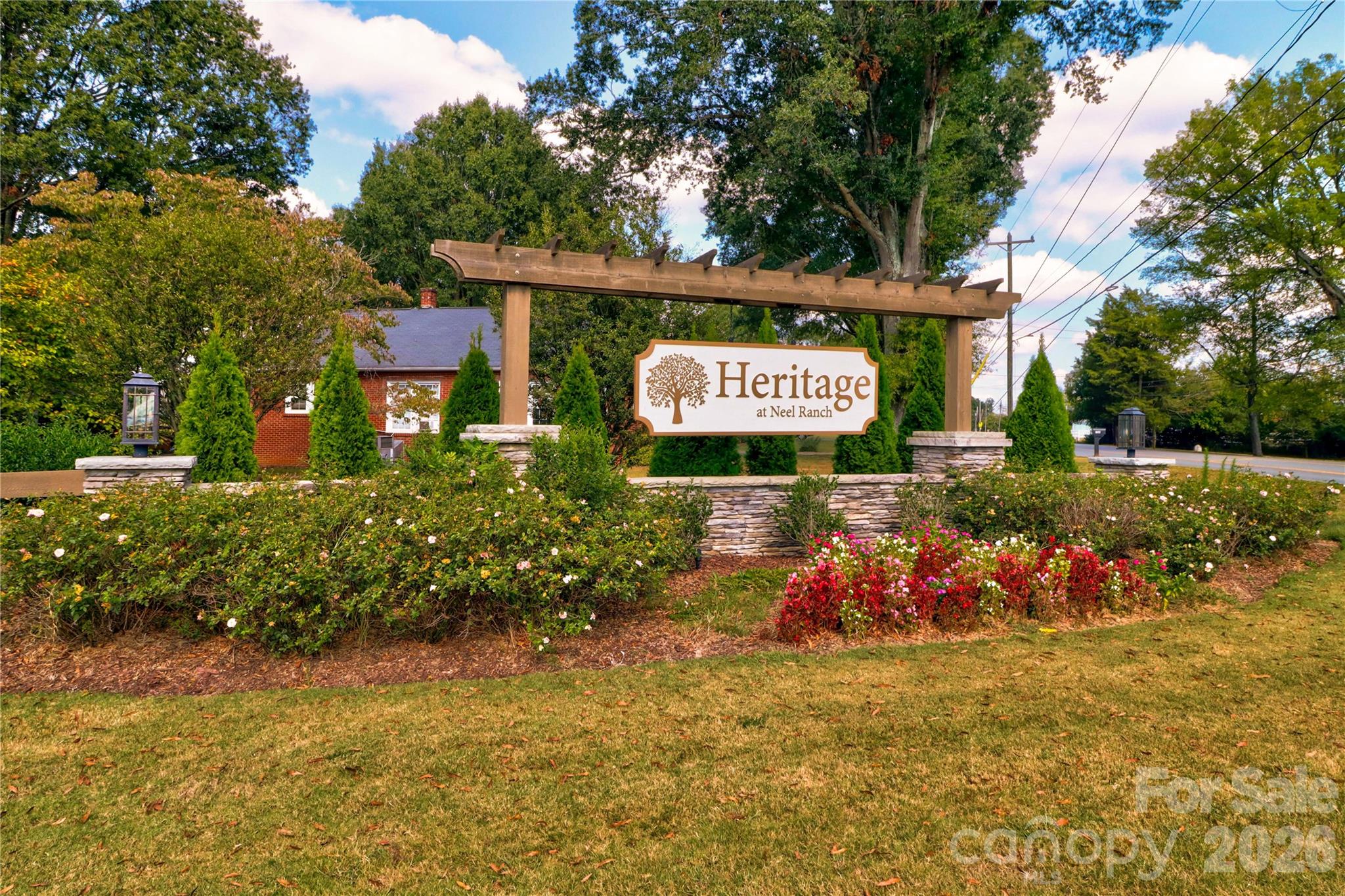 107 Summrow Court — Mooresville