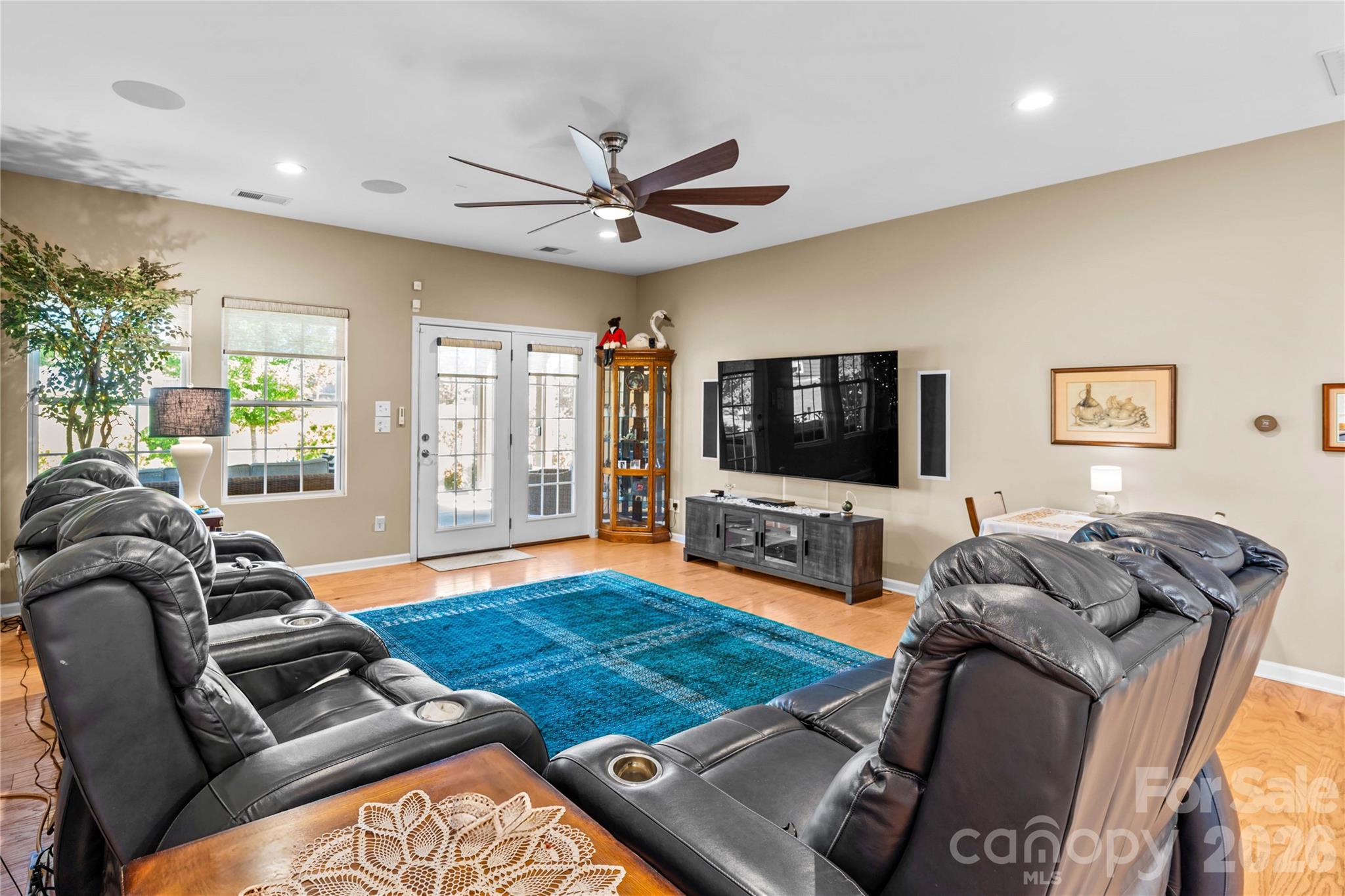 107 Summrow Court — Mooresville