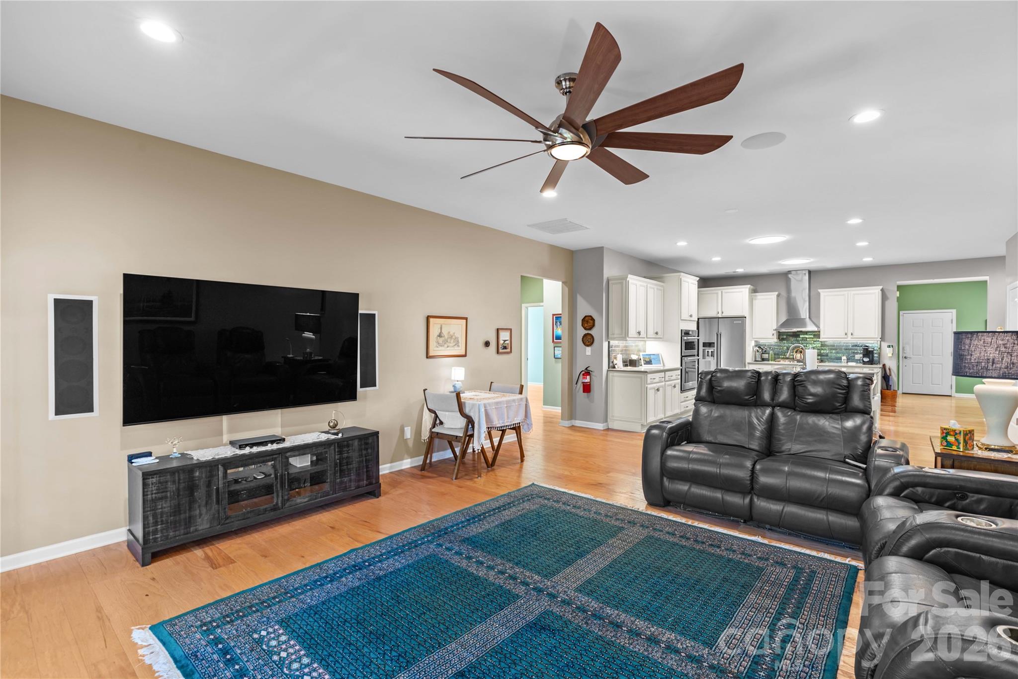 107 Summrow Court — Mooresville