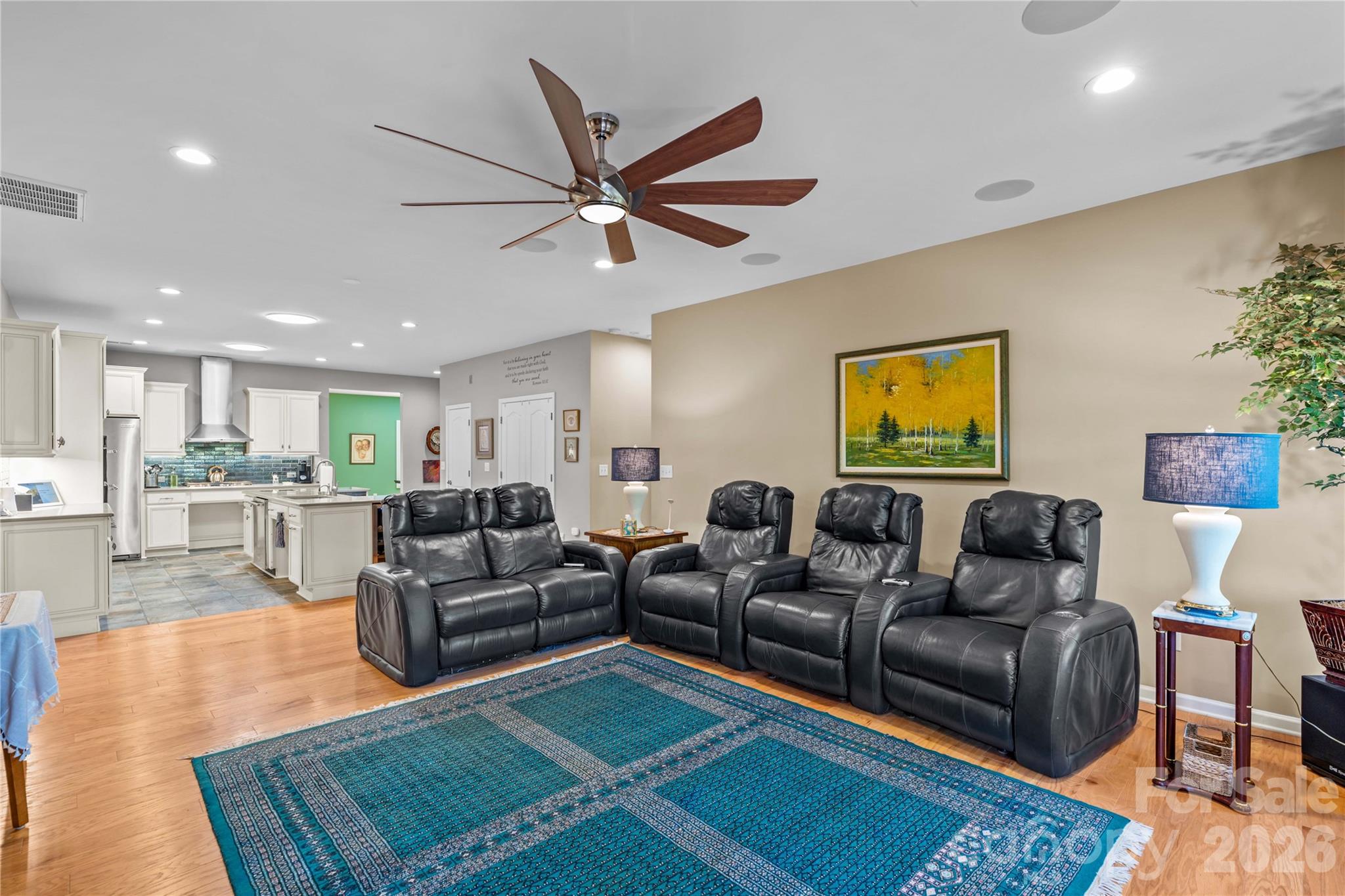 107 Summrow Court — Mooresville