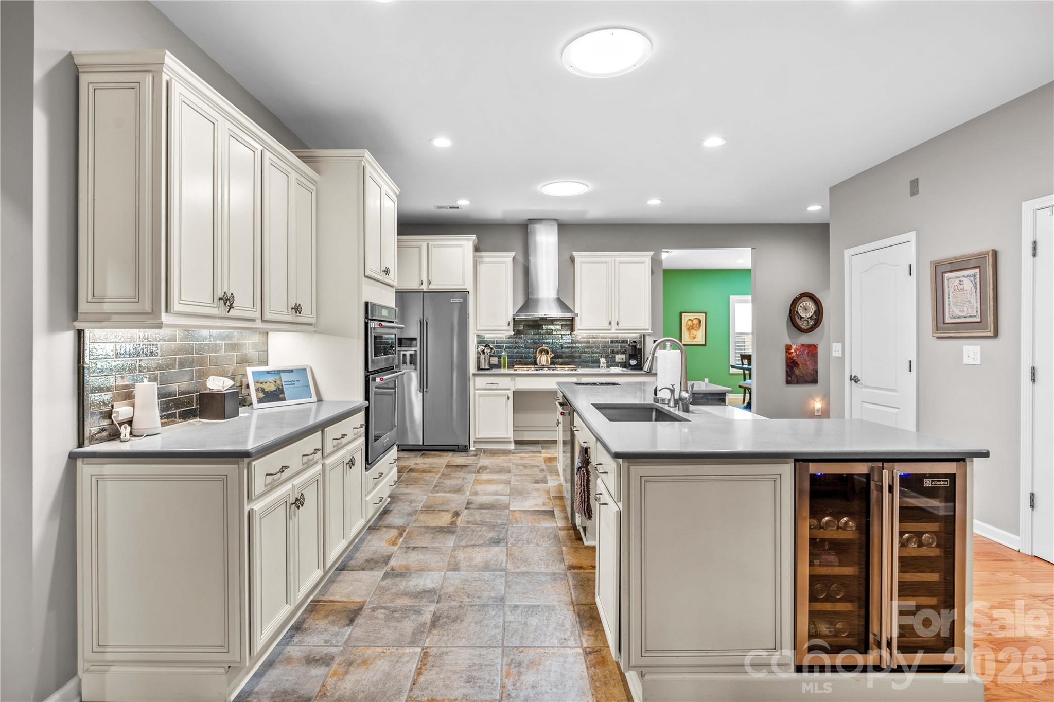 107 Summrow Court — Mooresville