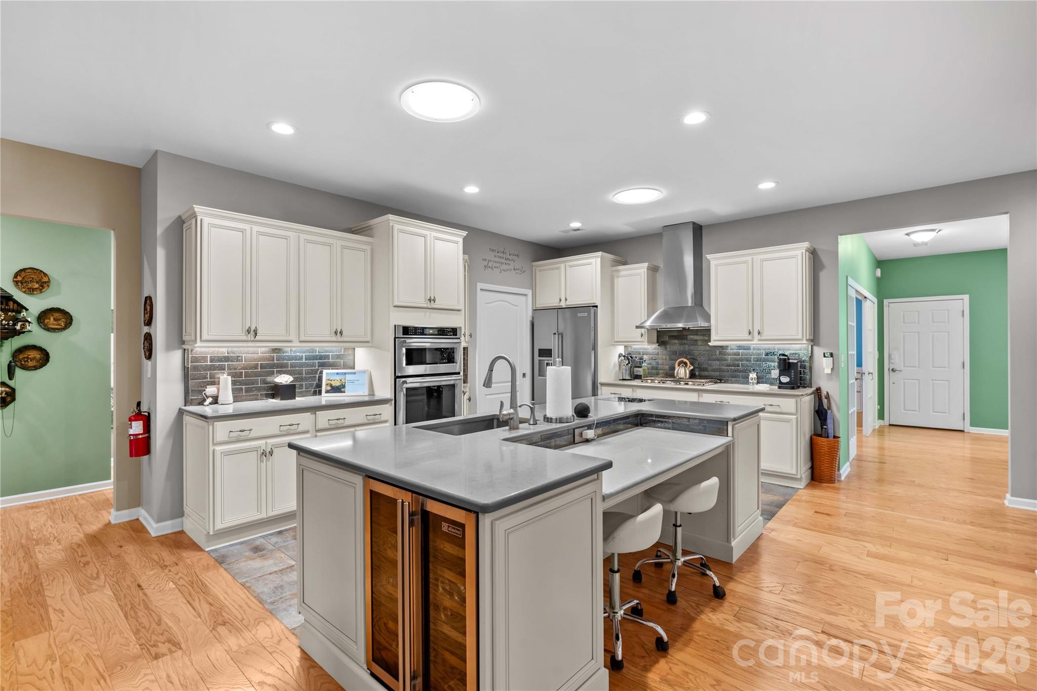 107 Summrow Court — Mooresville
