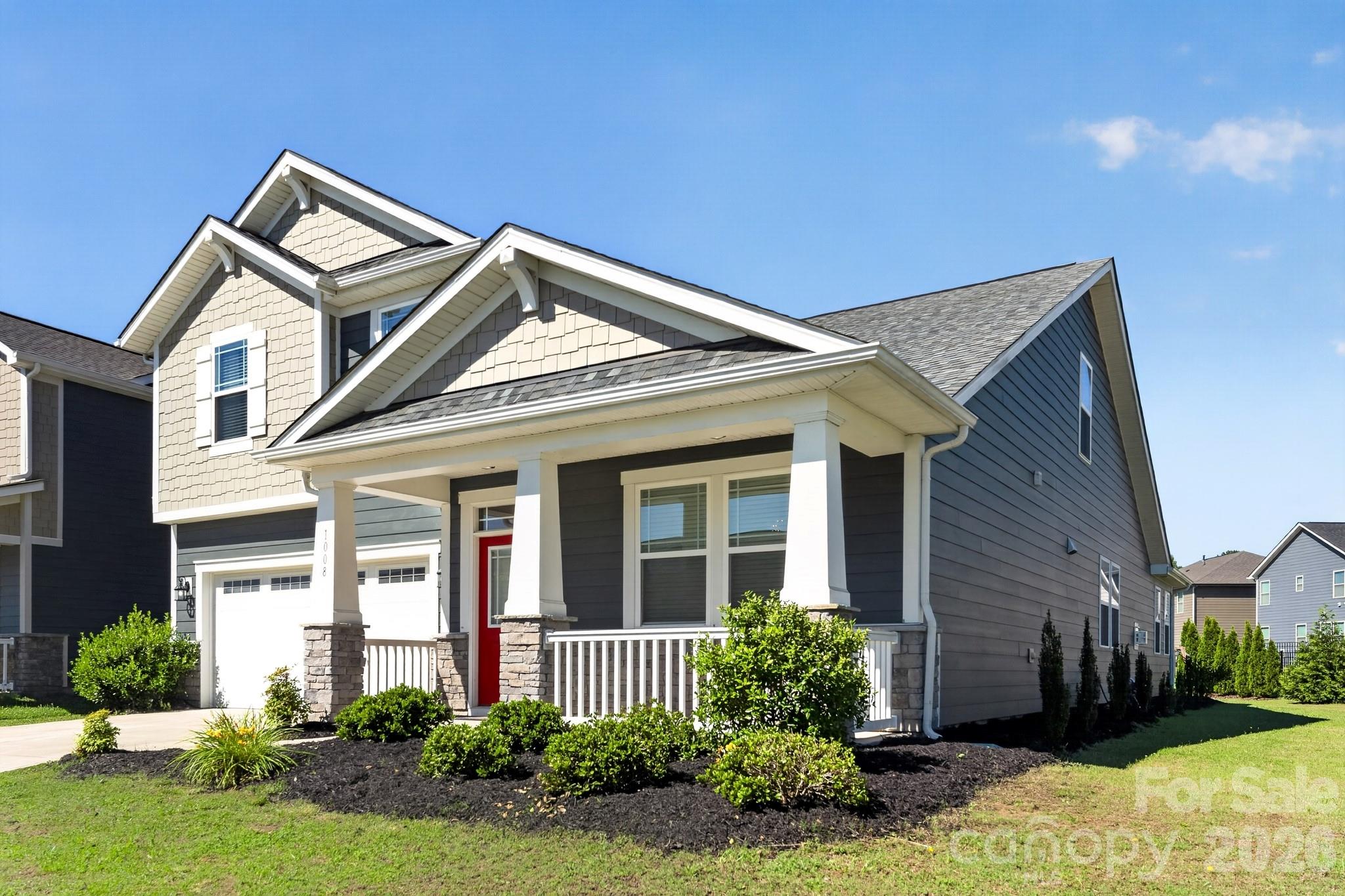 1008 Dania Road — Indian Trail