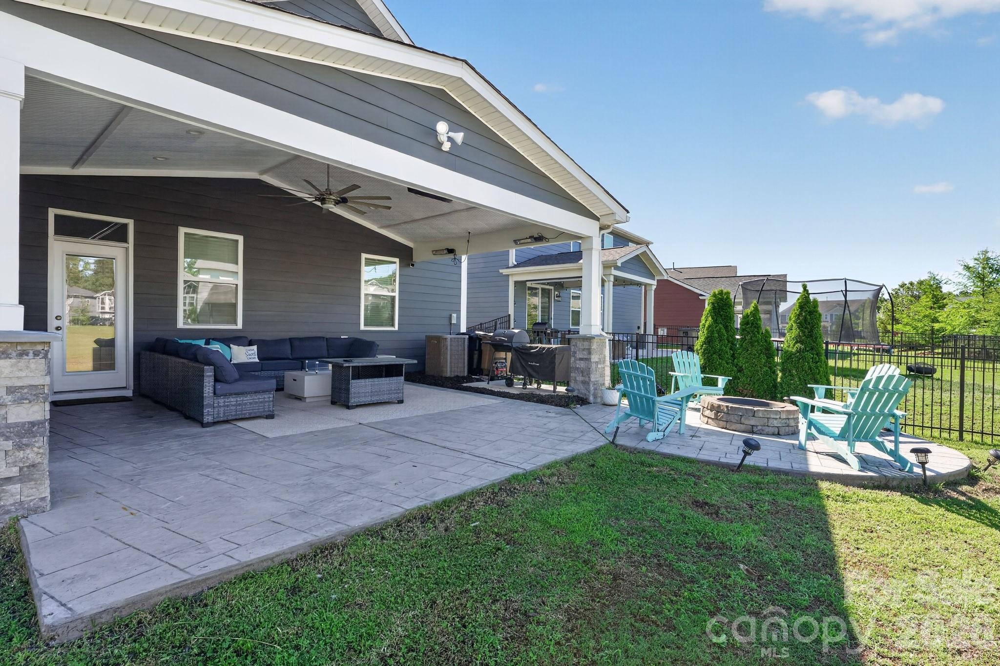 1008 Dania Road — Indian Trail