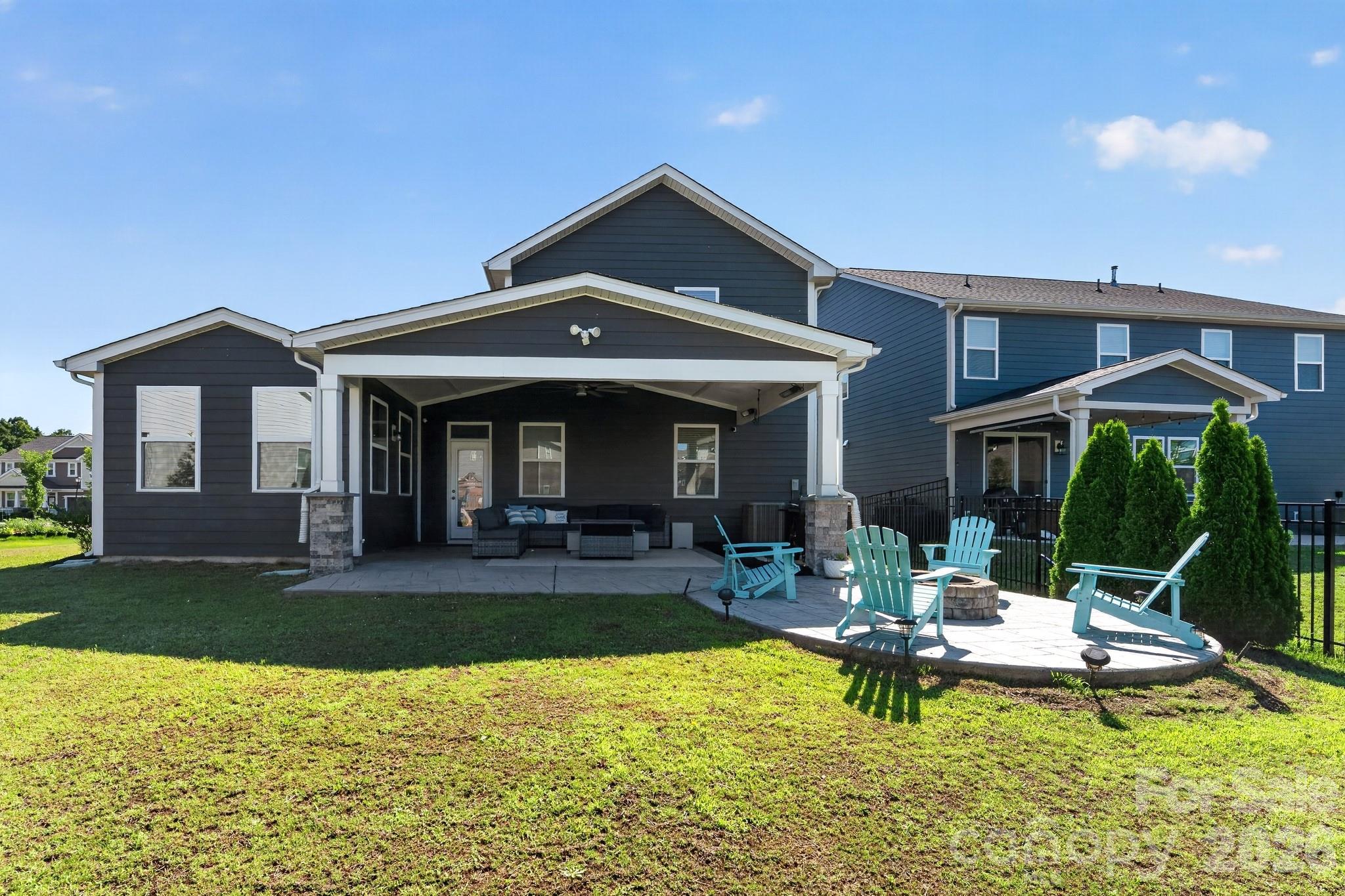 1008 Dania Road — Indian Trail