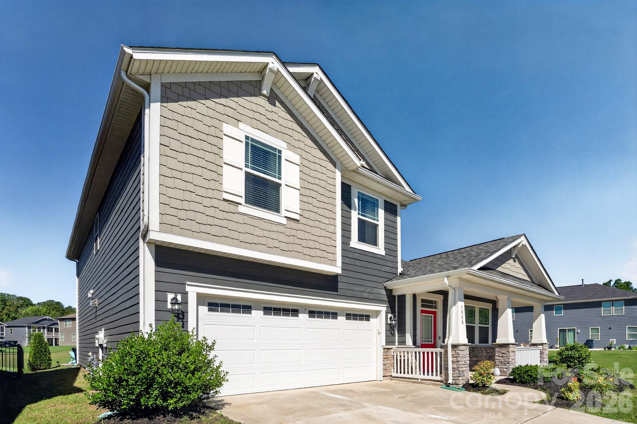 1008 Dania Road — Indian Trail