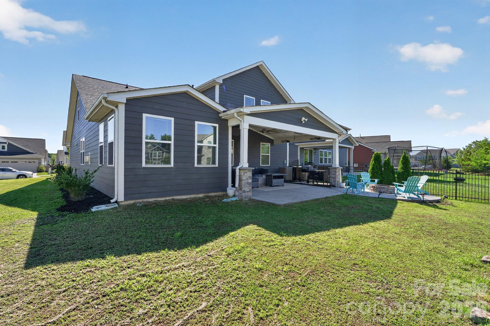 1008 Dania Road — Indian Trail