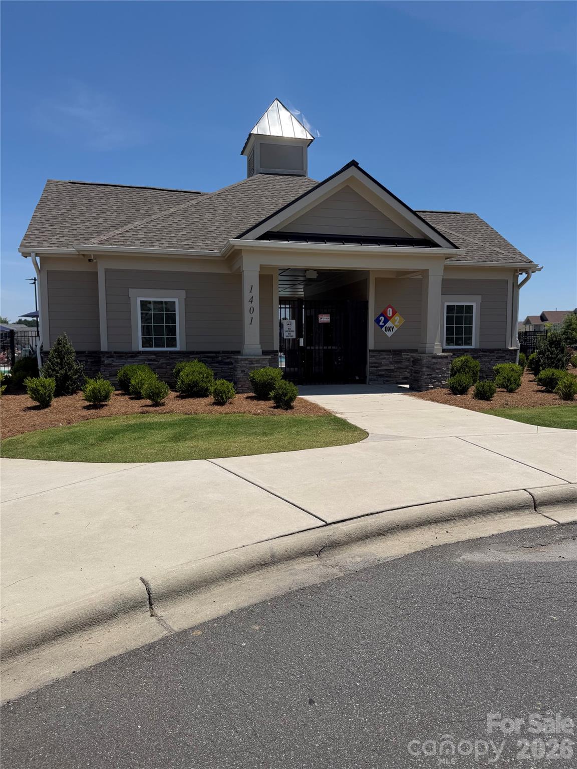 1008 Dania Road — Indian Trail
