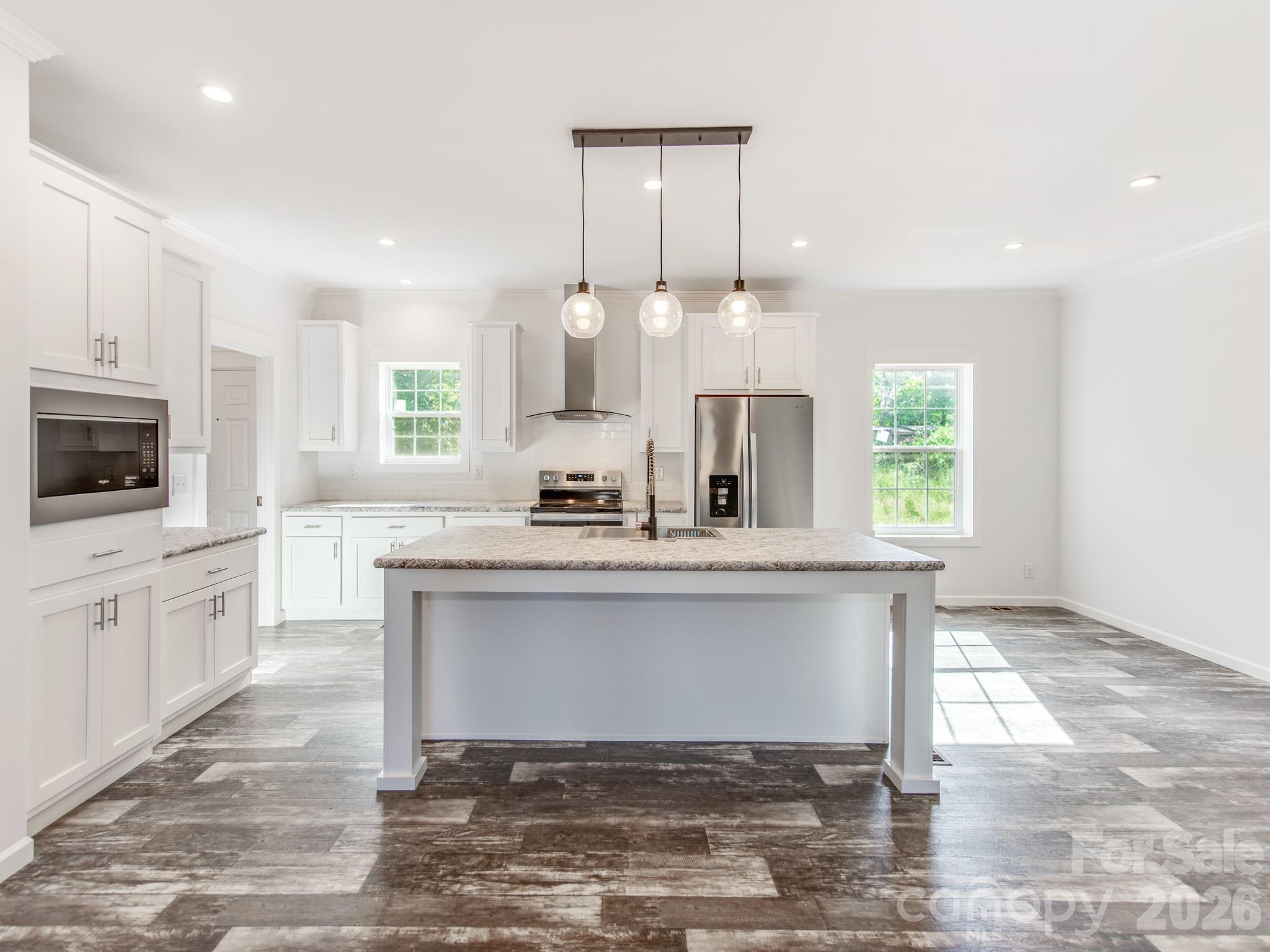 391 Stutts Road — Mooresville