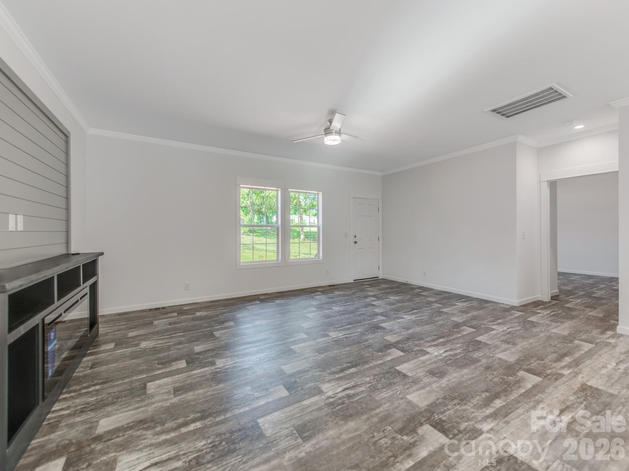 391 Stutts Road — Mooresville