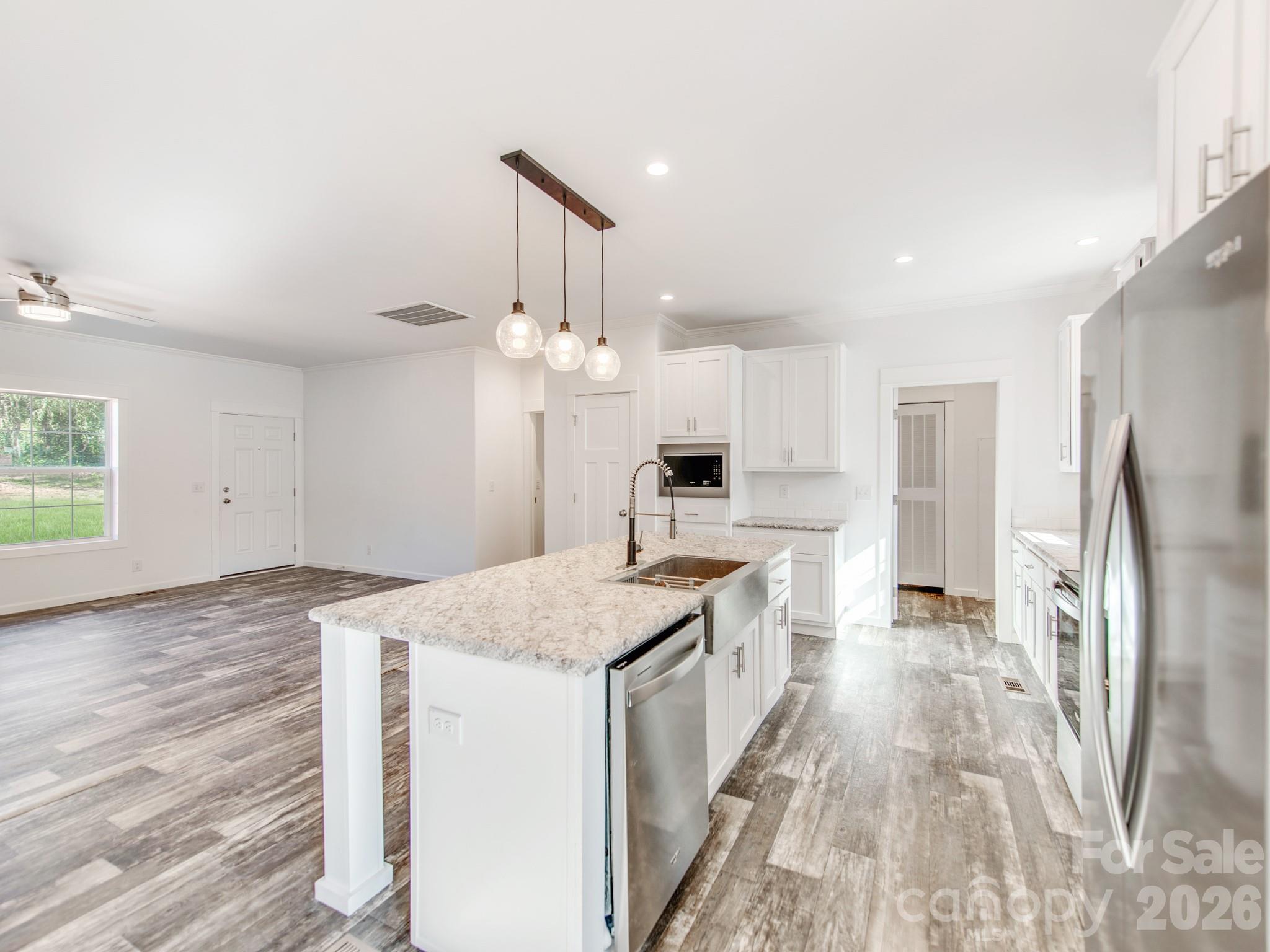 391 Stutts Road — Mooresville