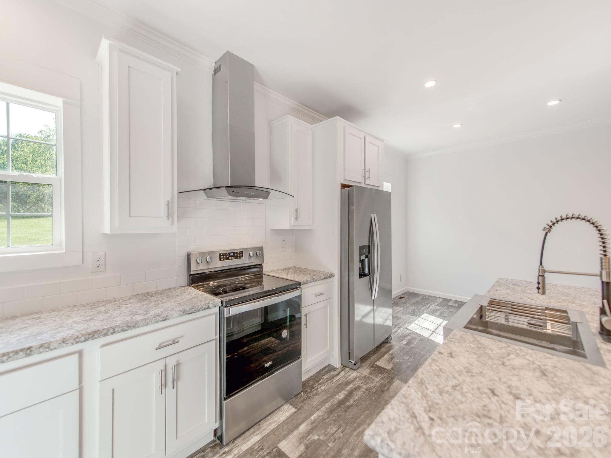 391 Stutts Road — Mooresville