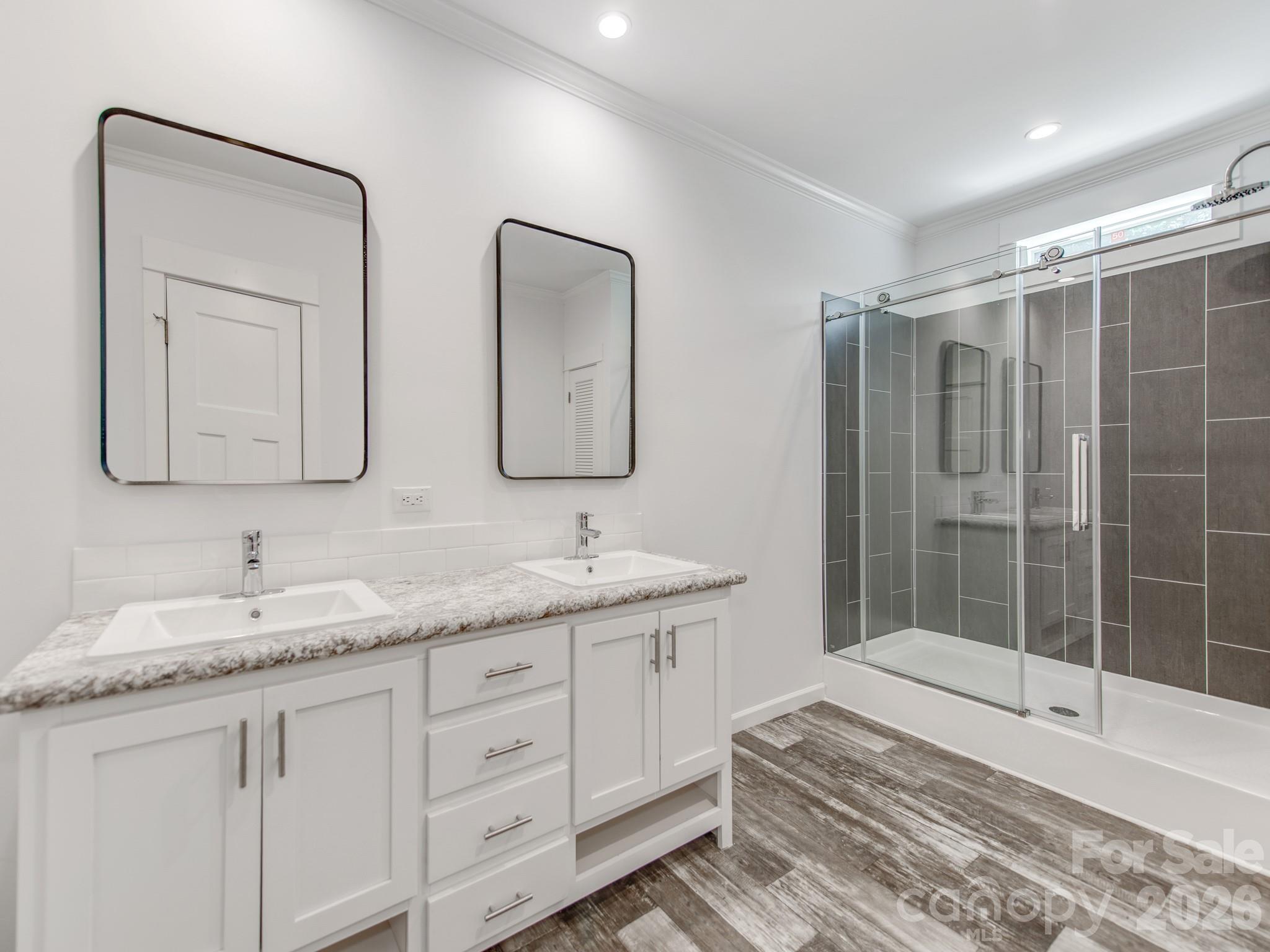 391 Stutts Road — Mooresville