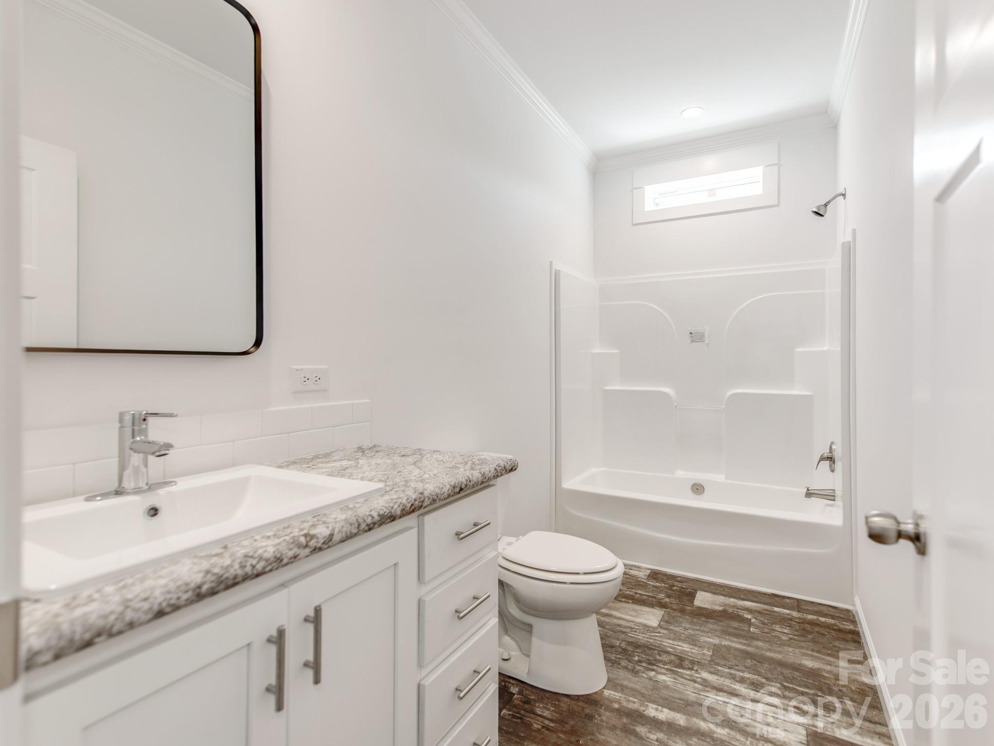 391 Stutts Road — Mooresville