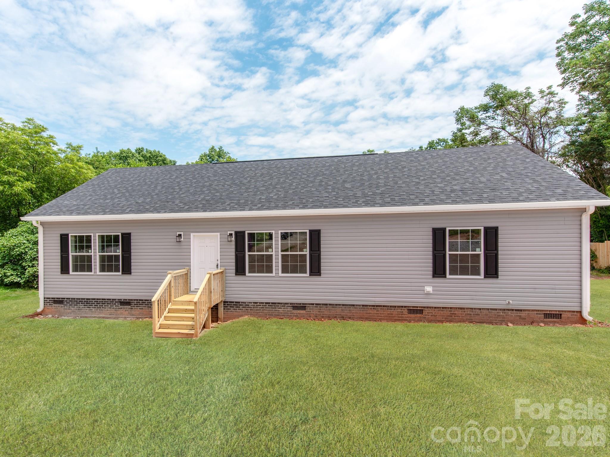 391 Stutts Road — Mooresville