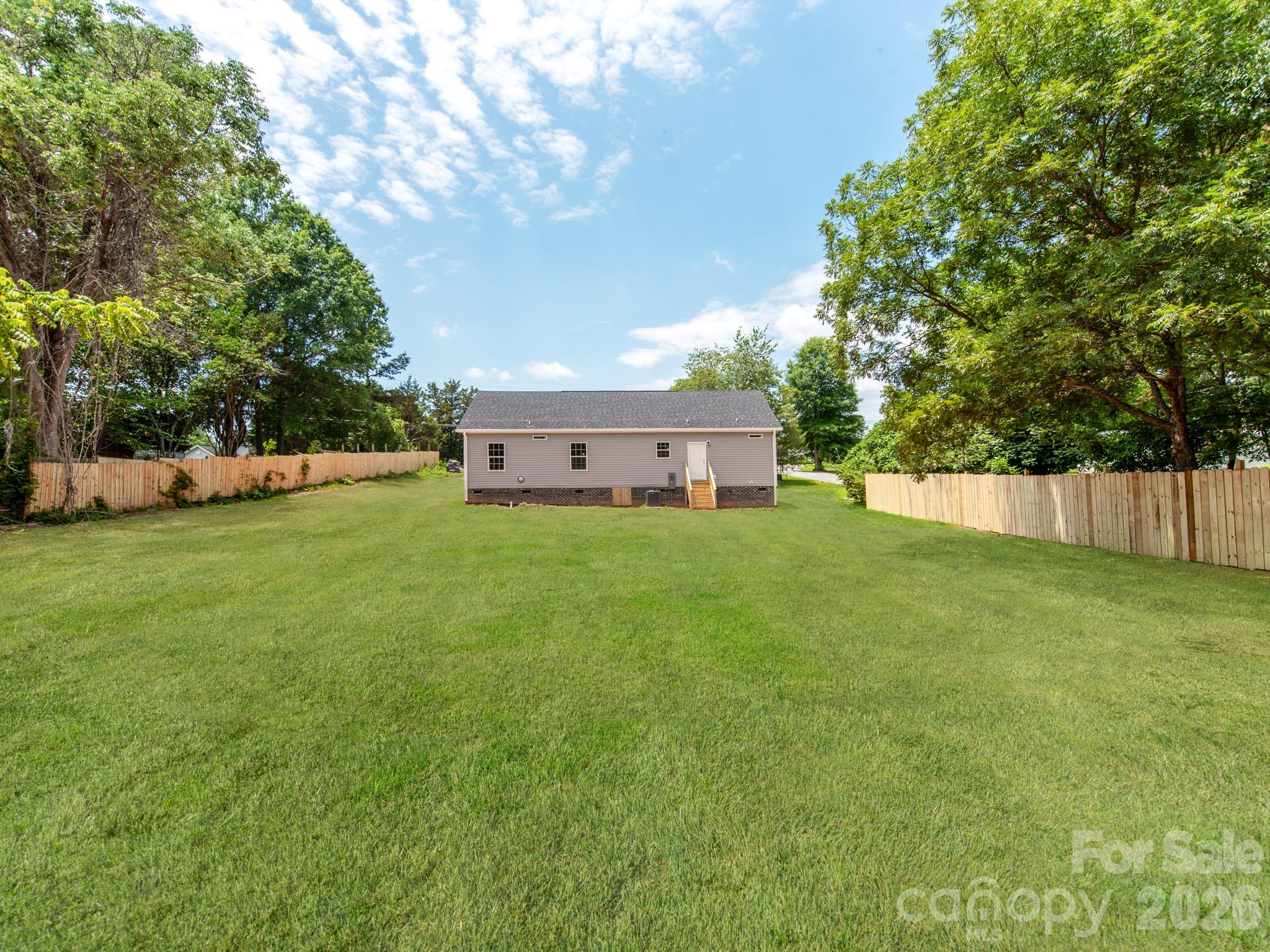 391 Stutts Road — Mooresville