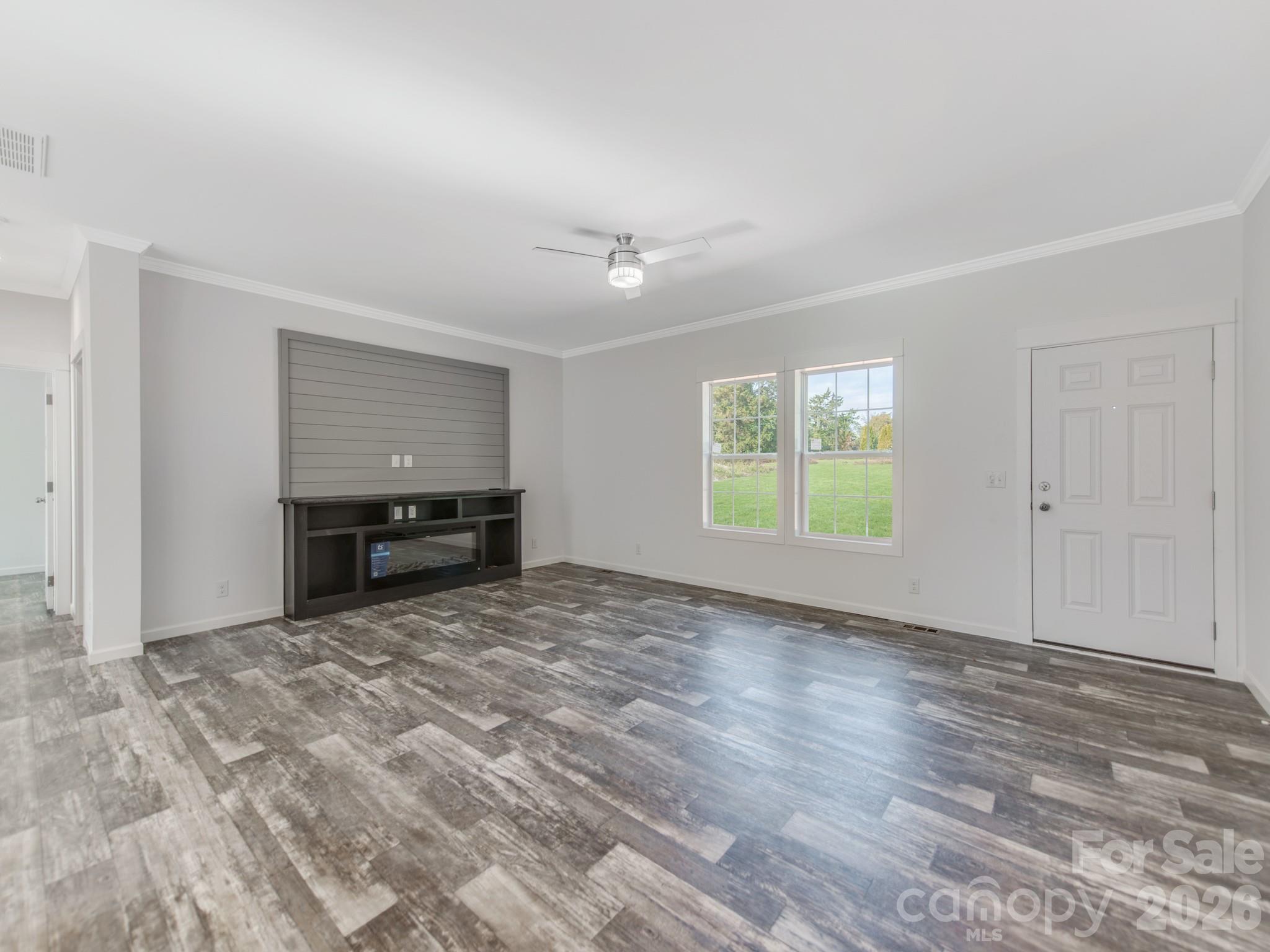 391 Stutts Road — Mooresville