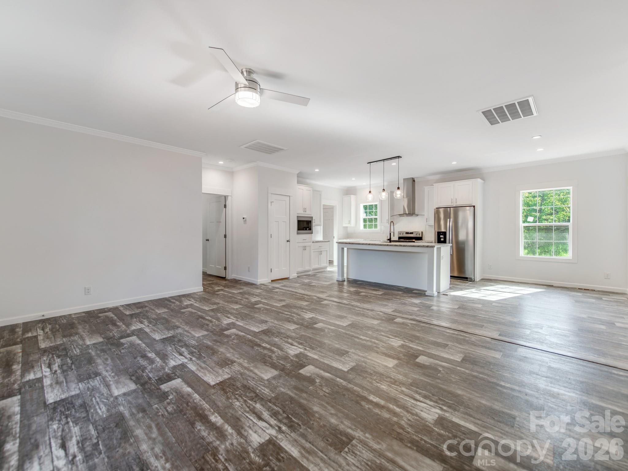 391 Stutts Road — Mooresville