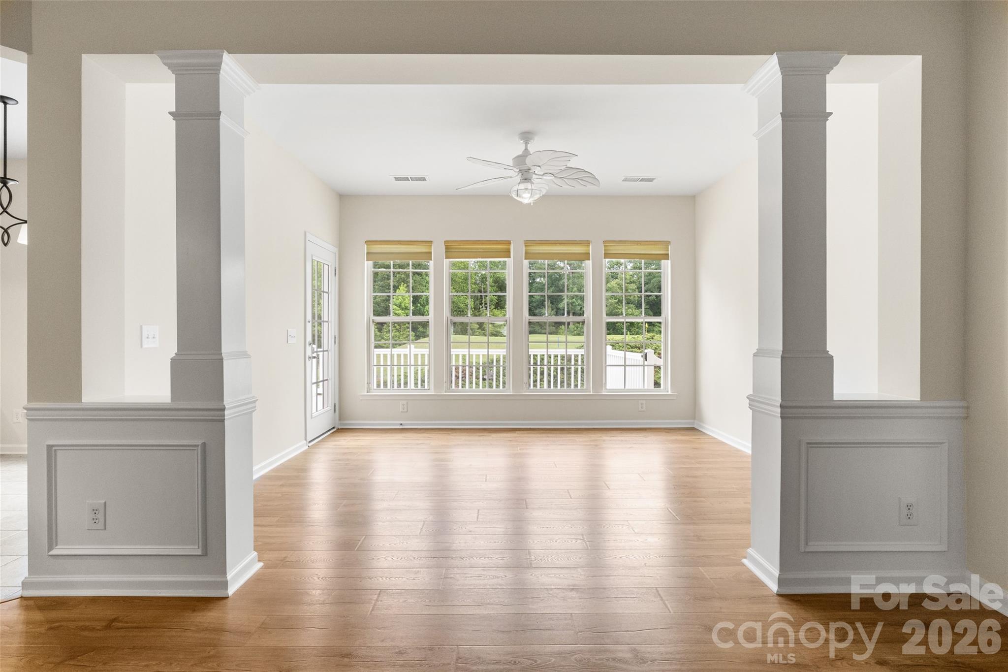 52224 Longspur Lane — Indian Land