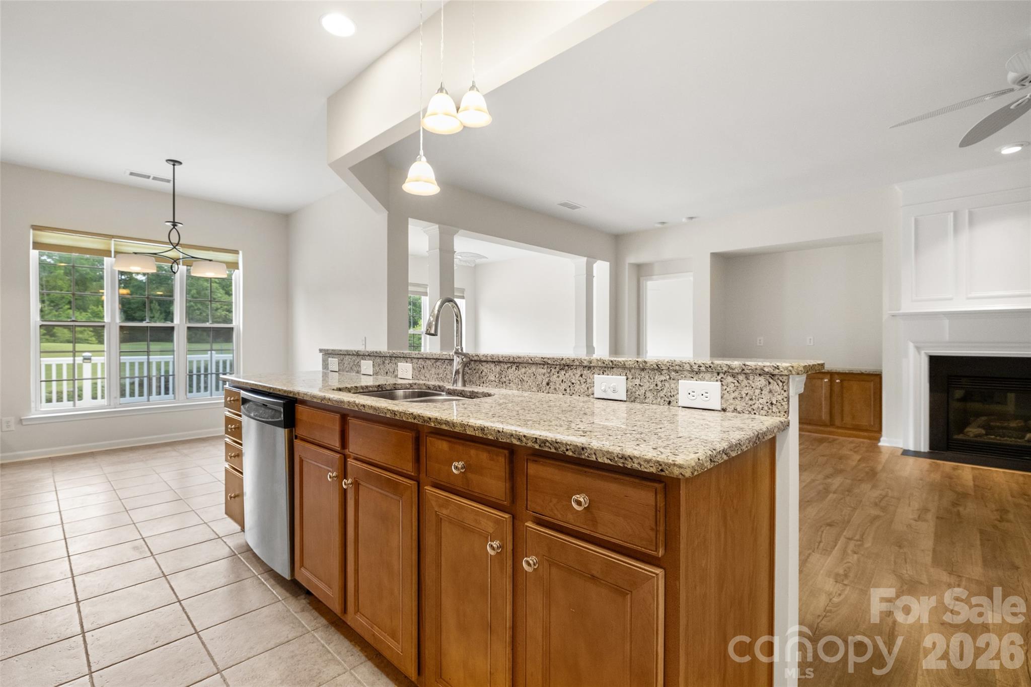 52224 Longspur Lane — Indian Land