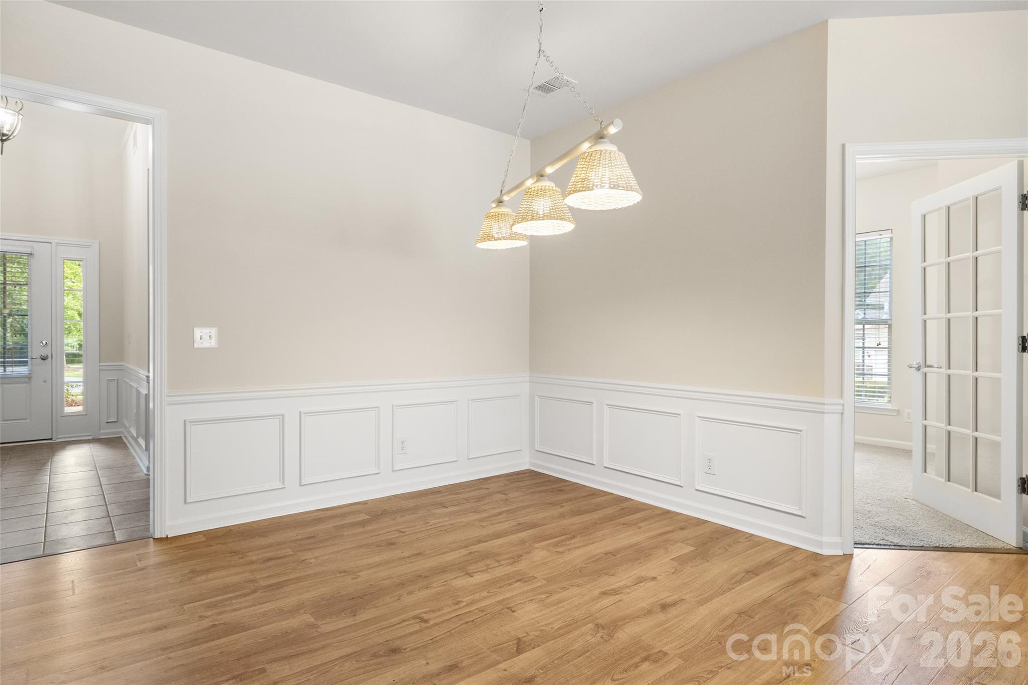 52224 Longspur Lane — Indian Land