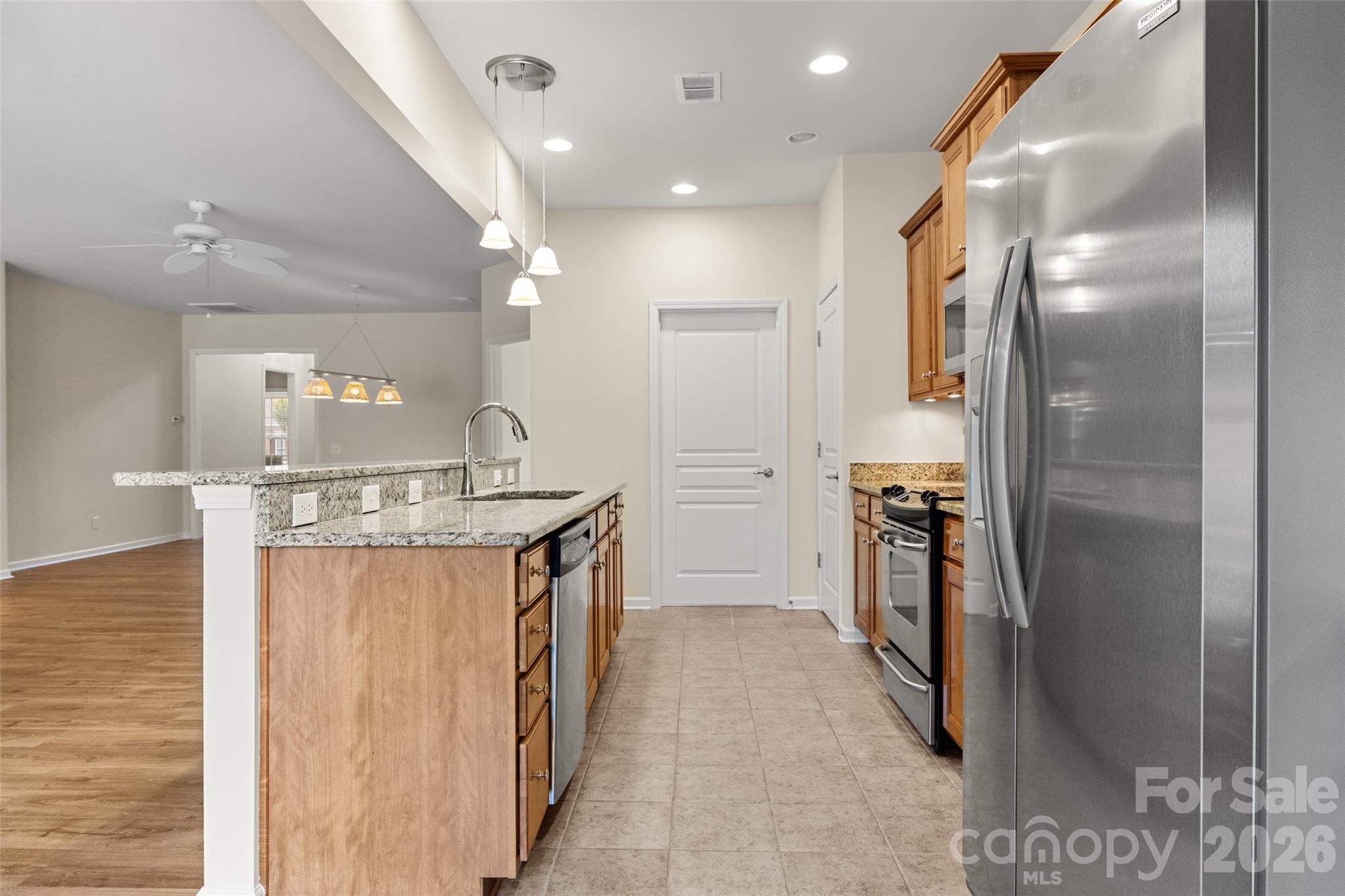 52224 Longspur Lane — Indian Land