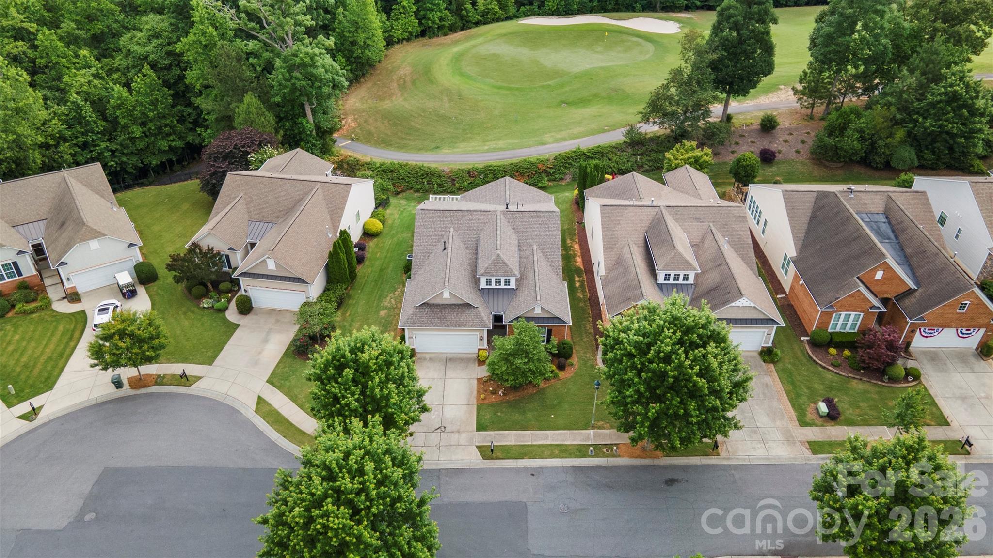 52224 Longspur Lane — Indian Land