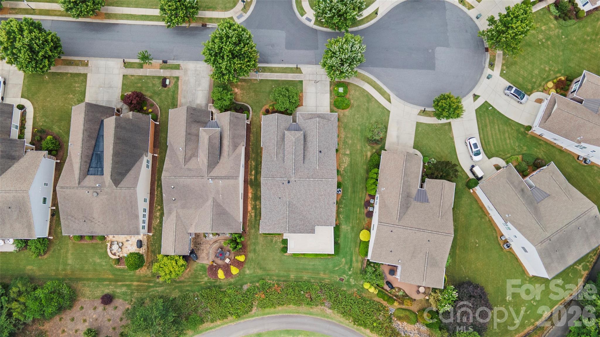 52224 Longspur Lane — Indian Land